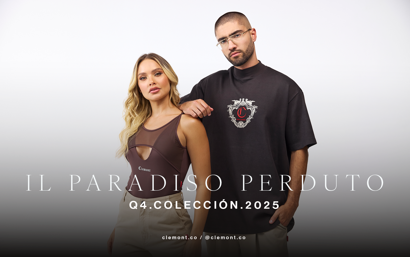 IL PARADISO PERDUTO