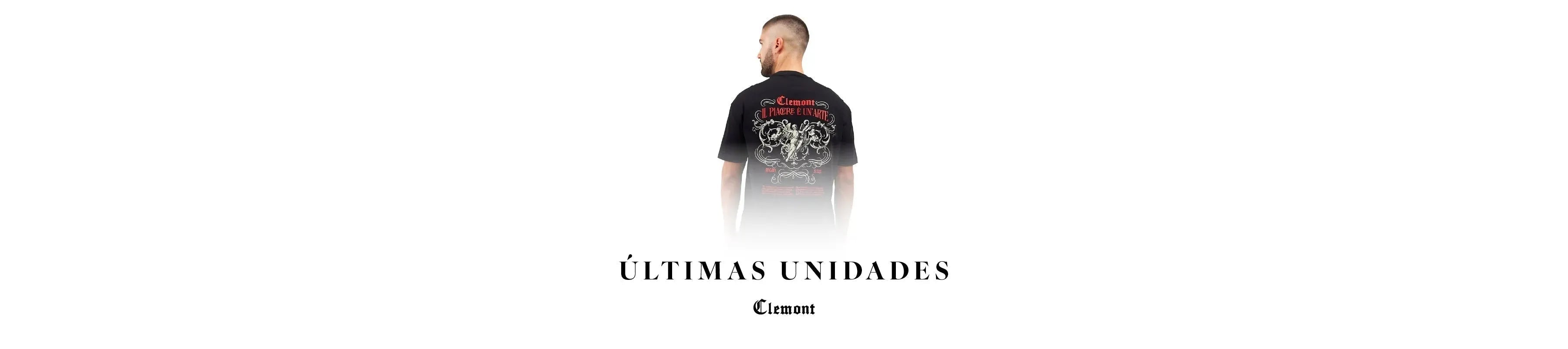 ADS - AGOTADOS - Clemont Oficial