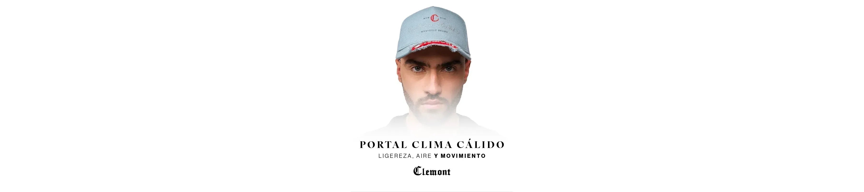 ADS - CLIMA CALIENTE - DEC 2025 - Clemont Oficial