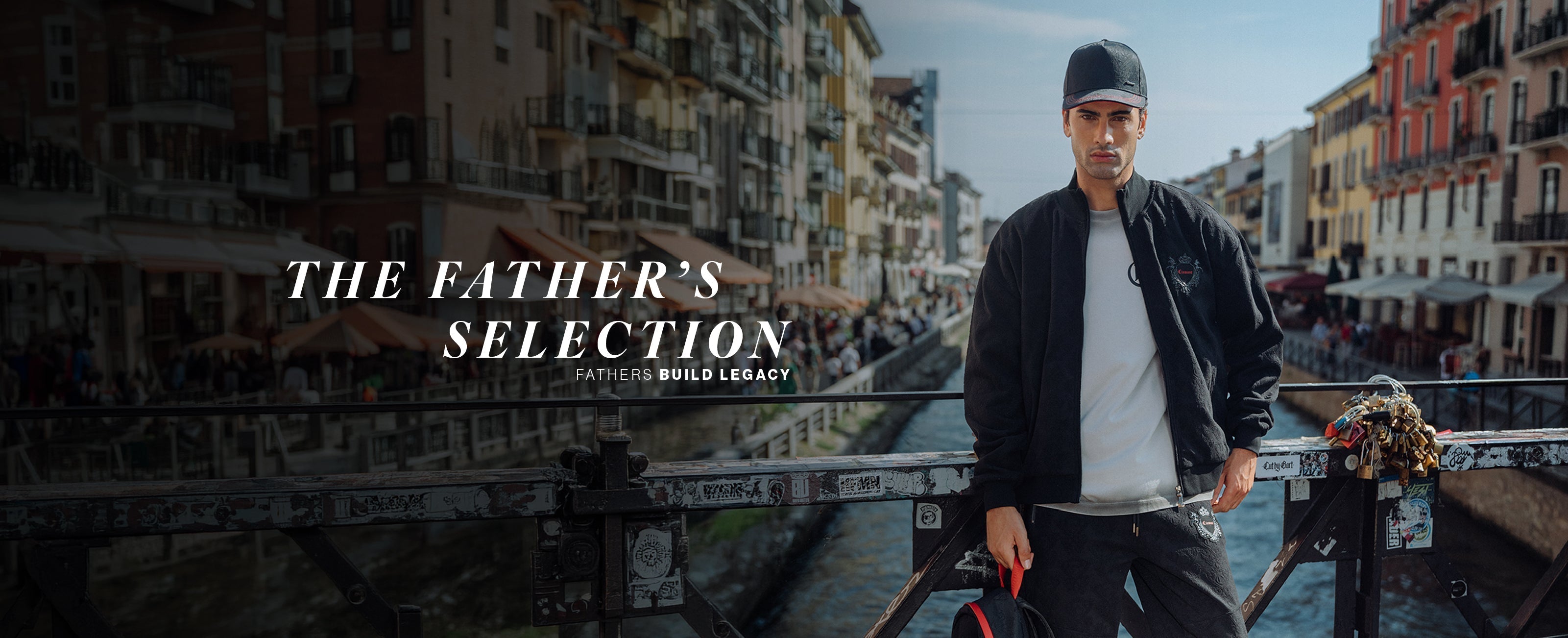 FATHERS SELECTION - Clemont Oficial