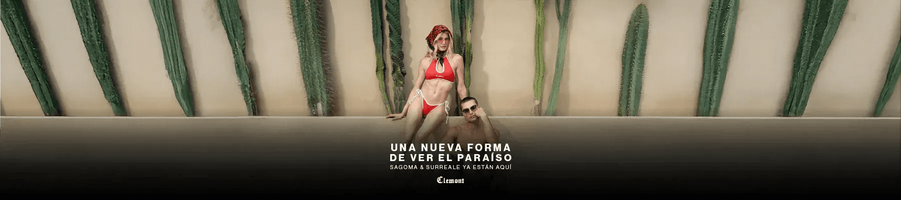 GAFAS - Clemont Oficial