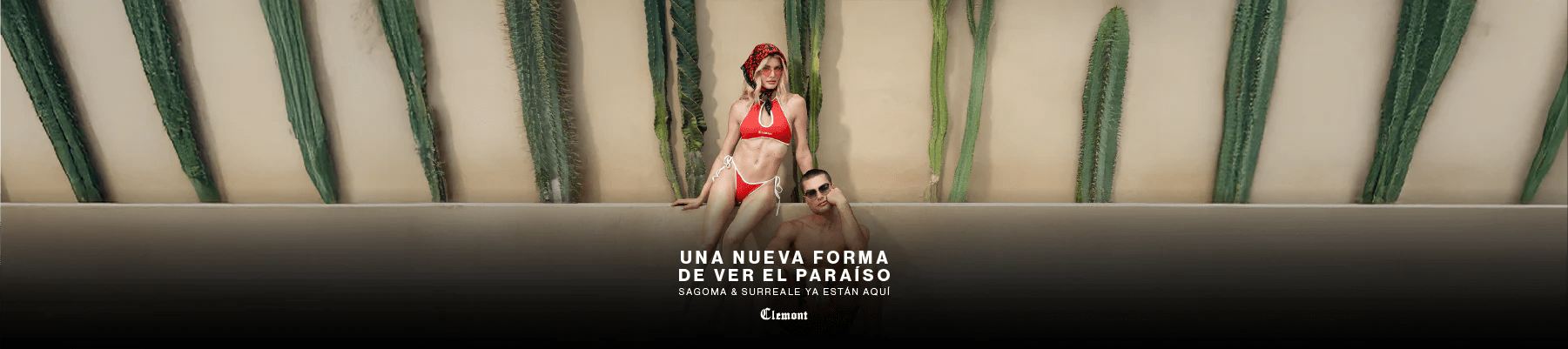 GAFAS - CLEMONT.CO S.A.S.