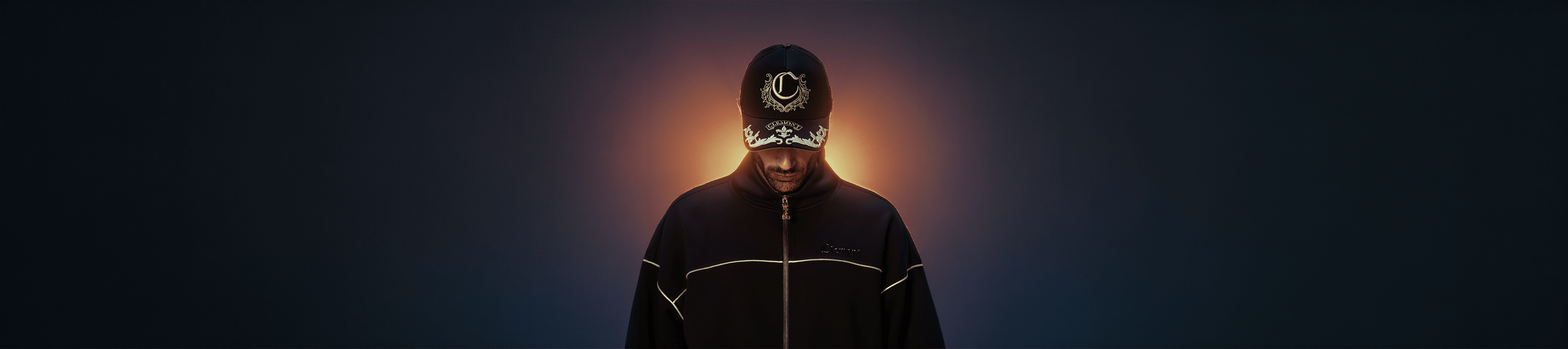 GORRAS - Clemont Oficial