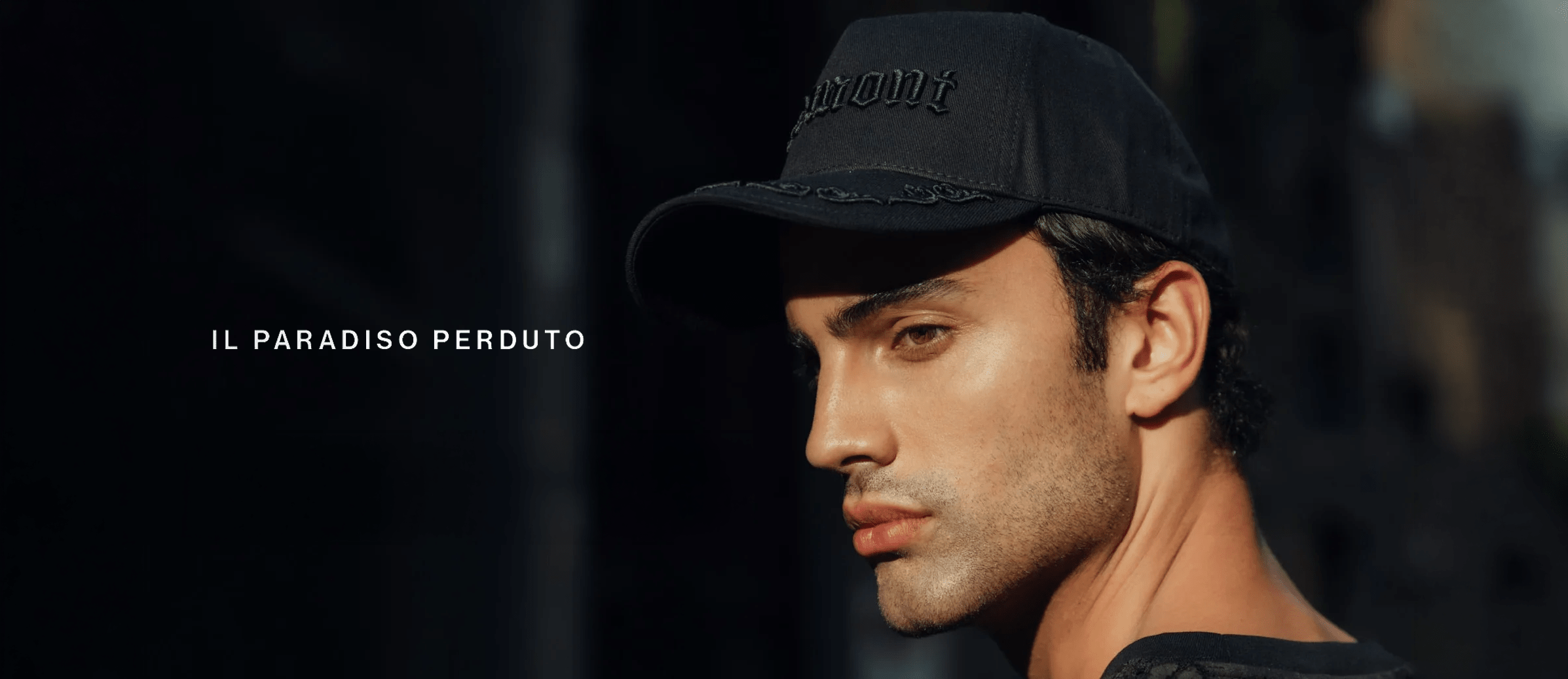 IL PARADISO 50% - Clemont Oficial