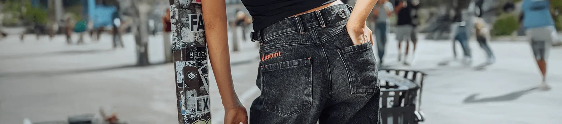 INFERIOR MUJERES - Clemont Oficial