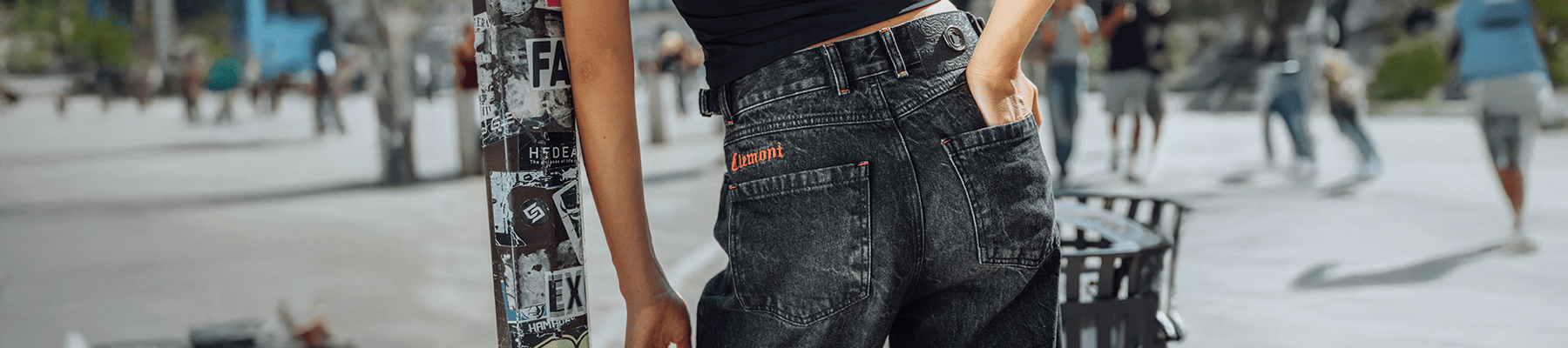 INFERIOR MUJERES - CLEMONT.CO S.A.S.