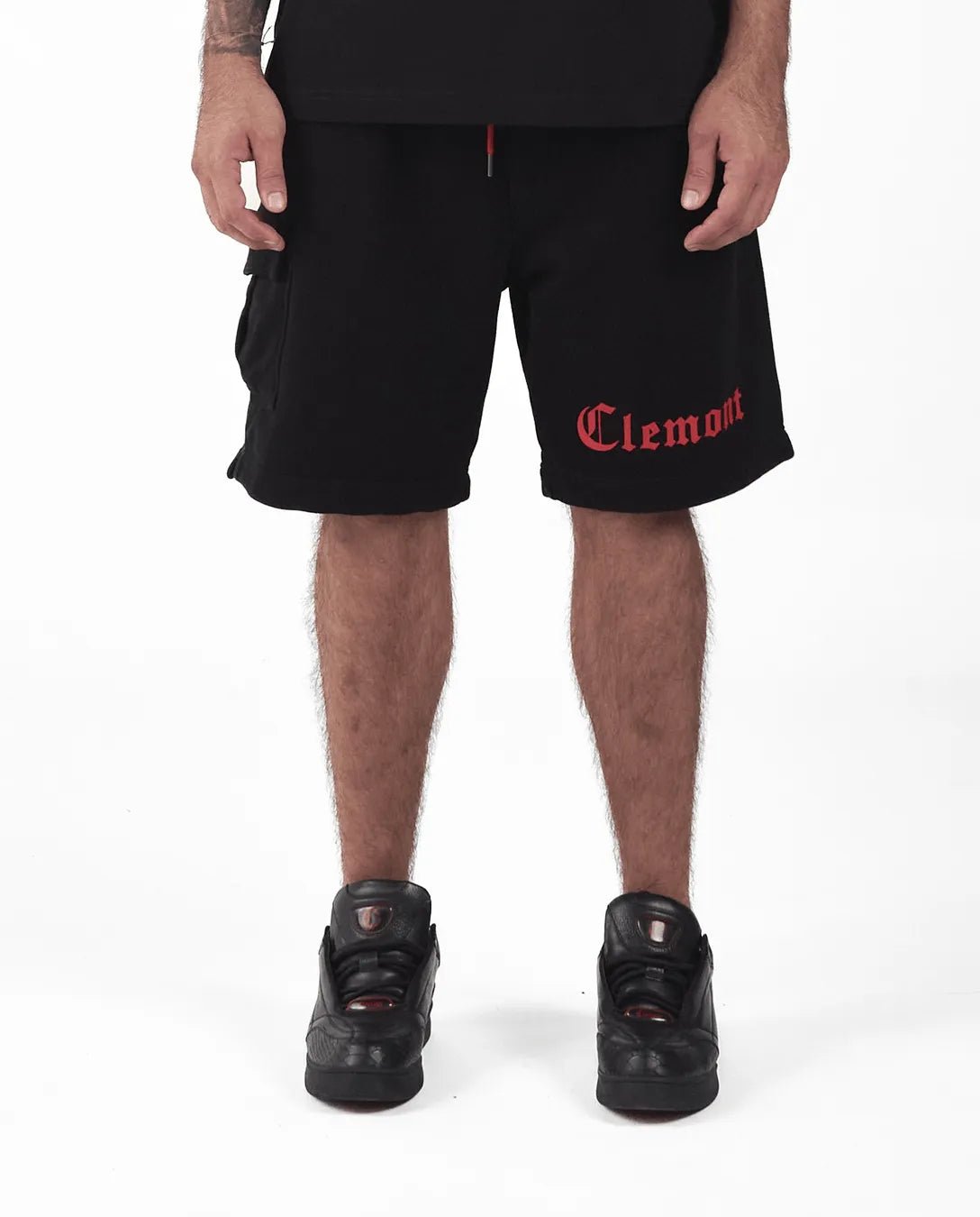 INFERIORES HOMBRE - Clemont Oficial