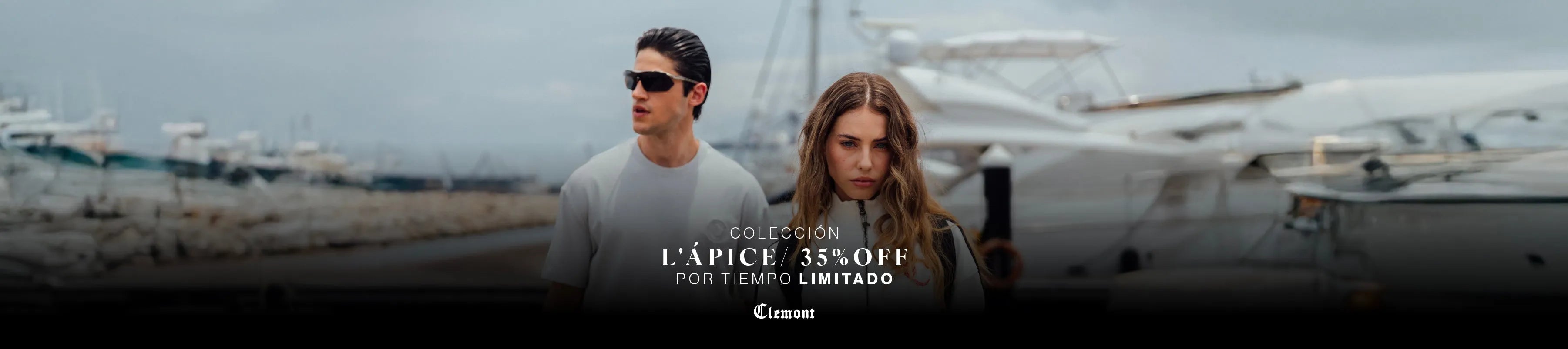 L'APICE - Clemont Oficial