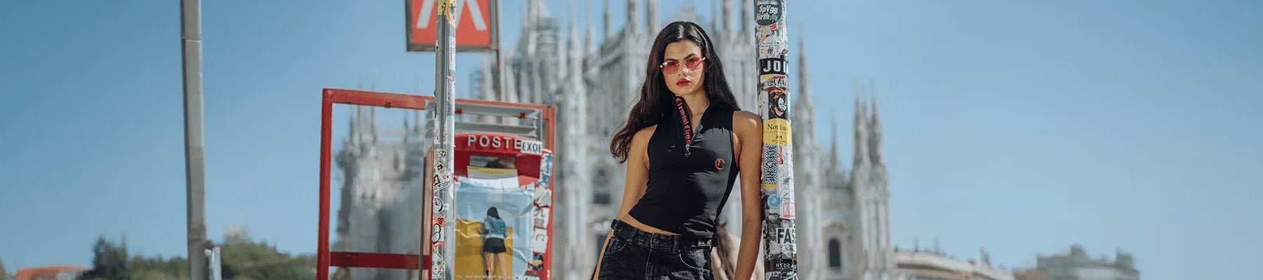 Mujer - Clemont Oficial