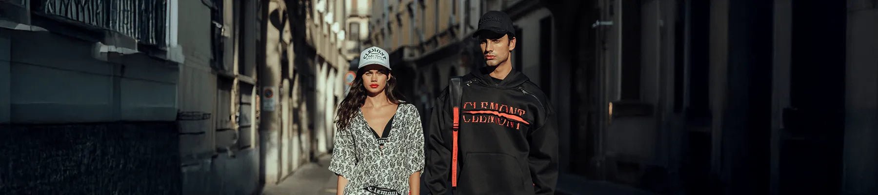 NUEVO - Clemont Oficial