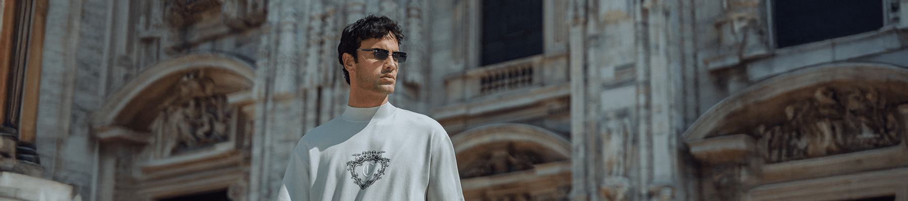 OVERSIZED - CLEMONT.CO S.A.S.