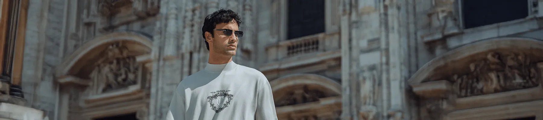 OVERSIZED - Clemont Oficial