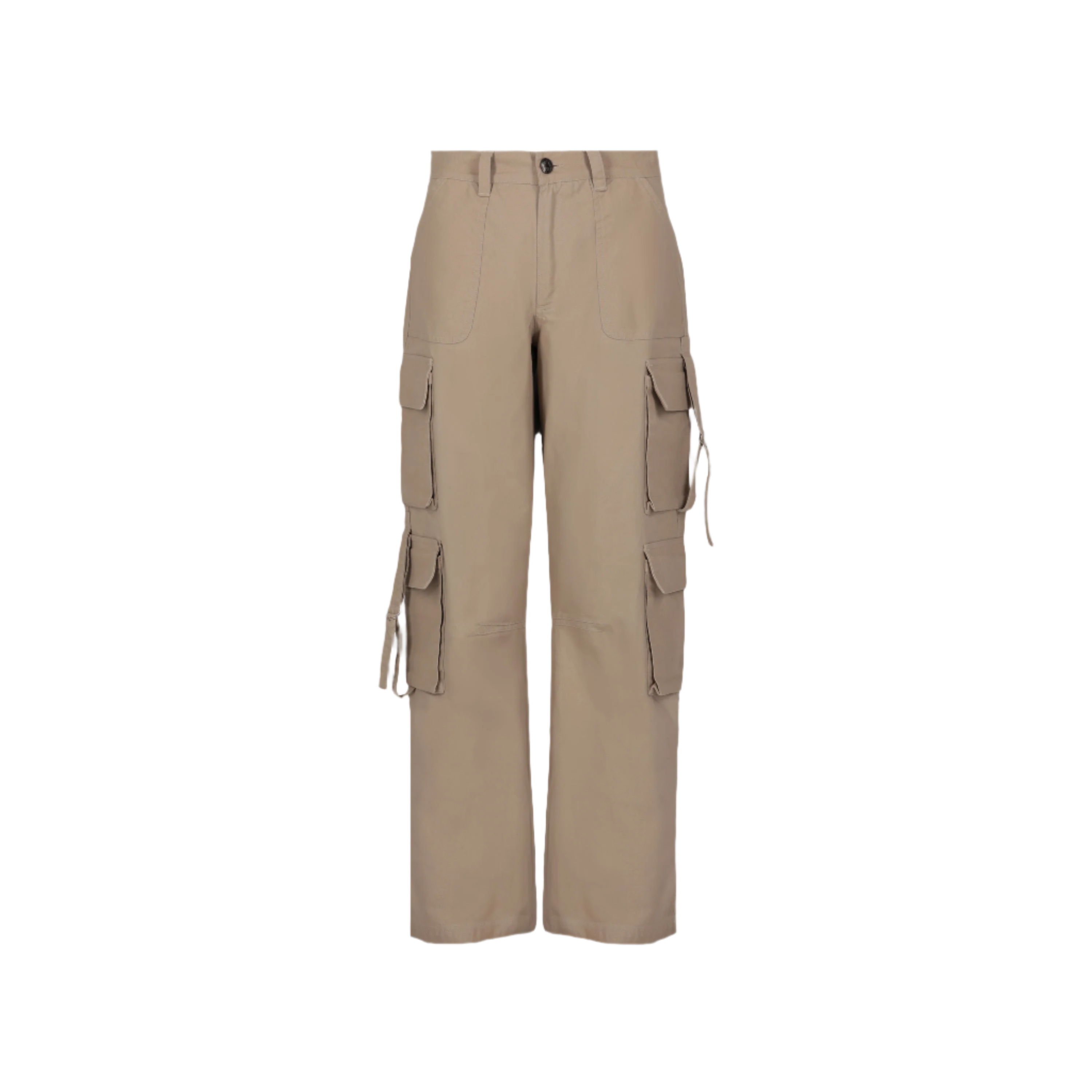 CLEMONT NUDE PARALLEL PANTS