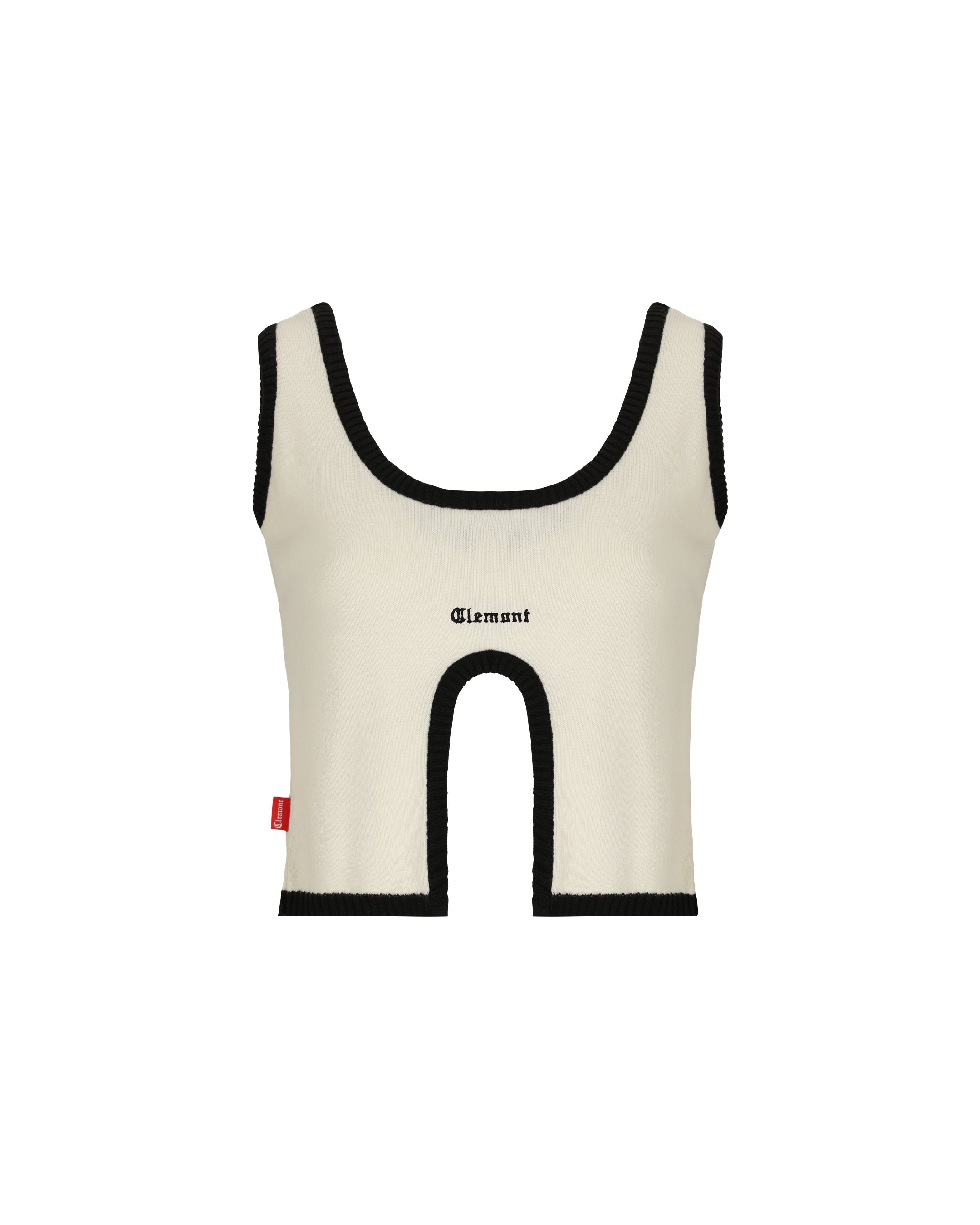 BLOUSE WOMEN LUSSURIA CREAM CLEMONT