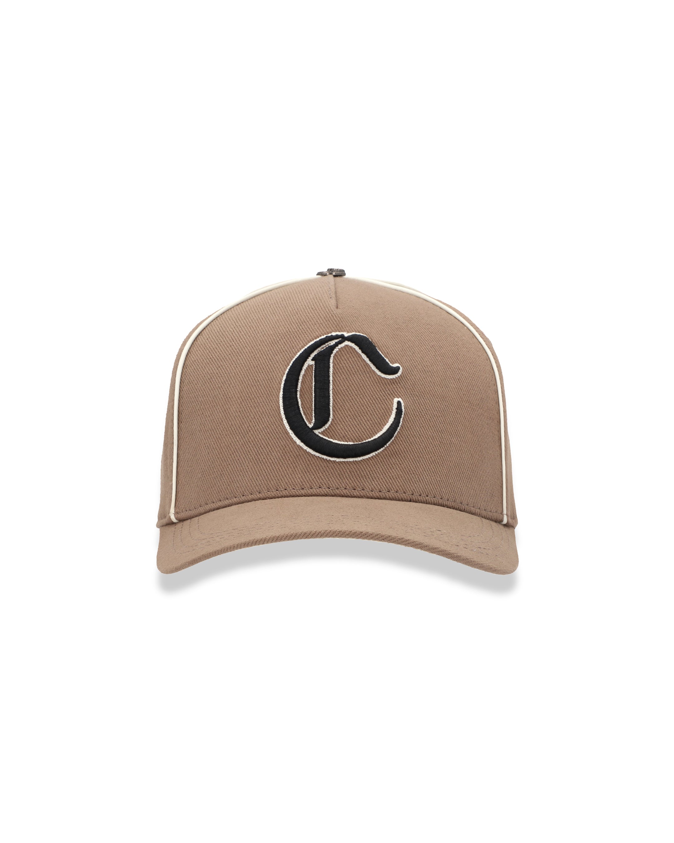 GORRA LEGGENDA TAUPE CLEMONT