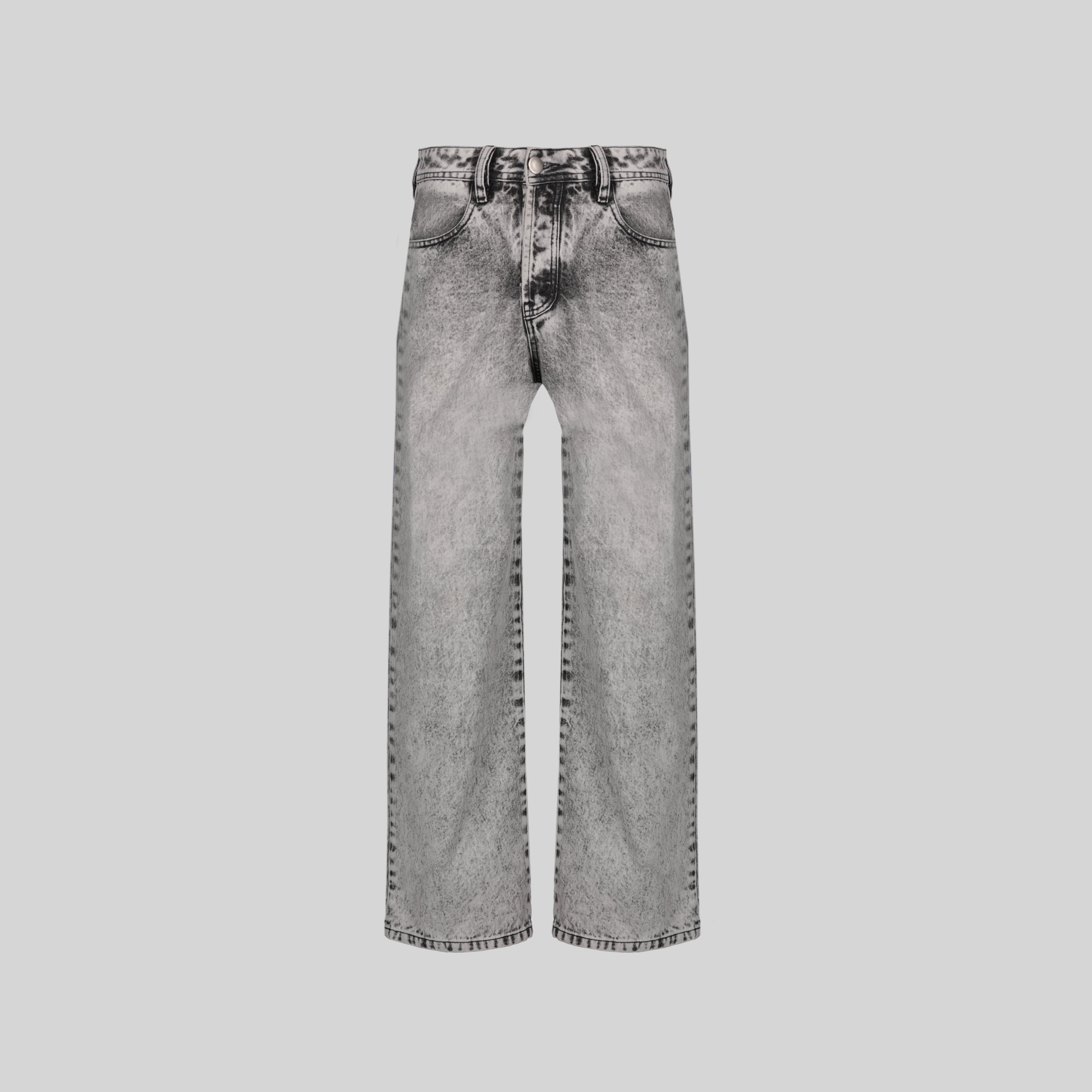 JEAN FLUSSO GREY CLEMONT