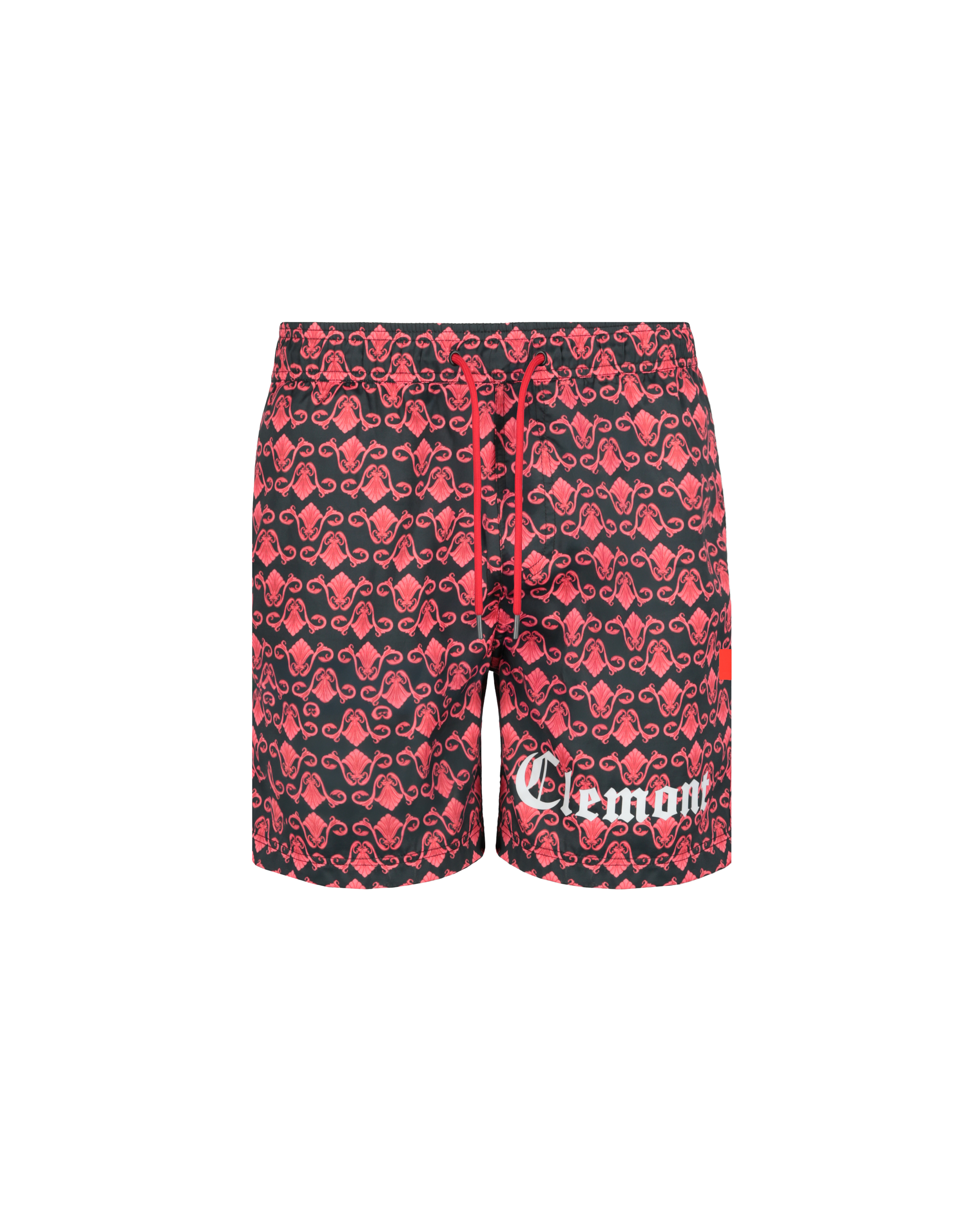 PANTALONETA MIRACOLO ROJO CLEMONT