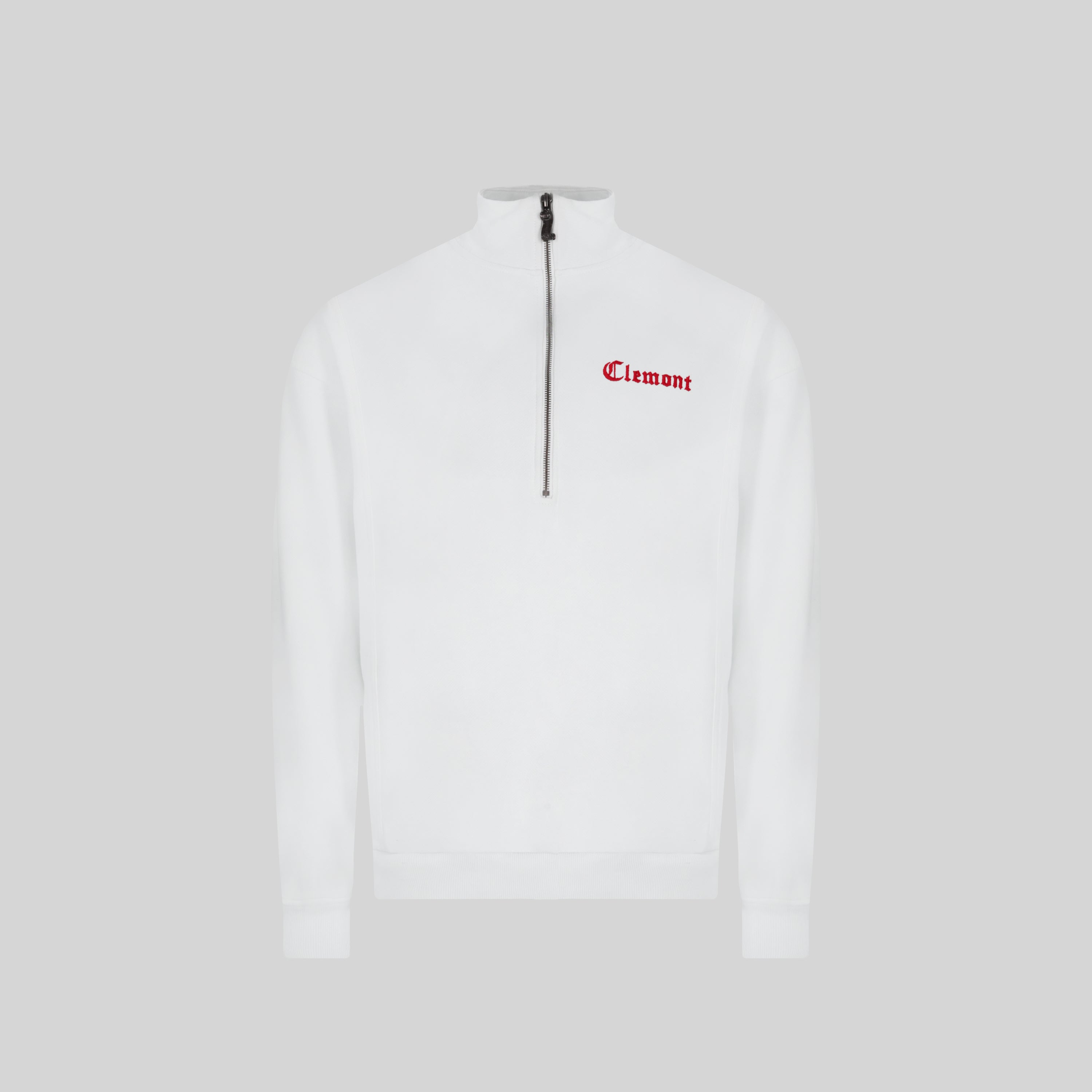 HOODIE SIMMETRIA BIT OF BLUE CLEMONT