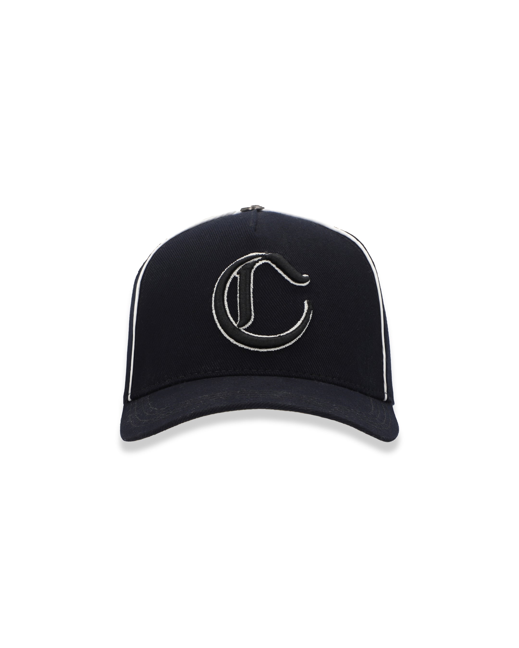 GORRA LEGGENDA NEGRO CLEMONT