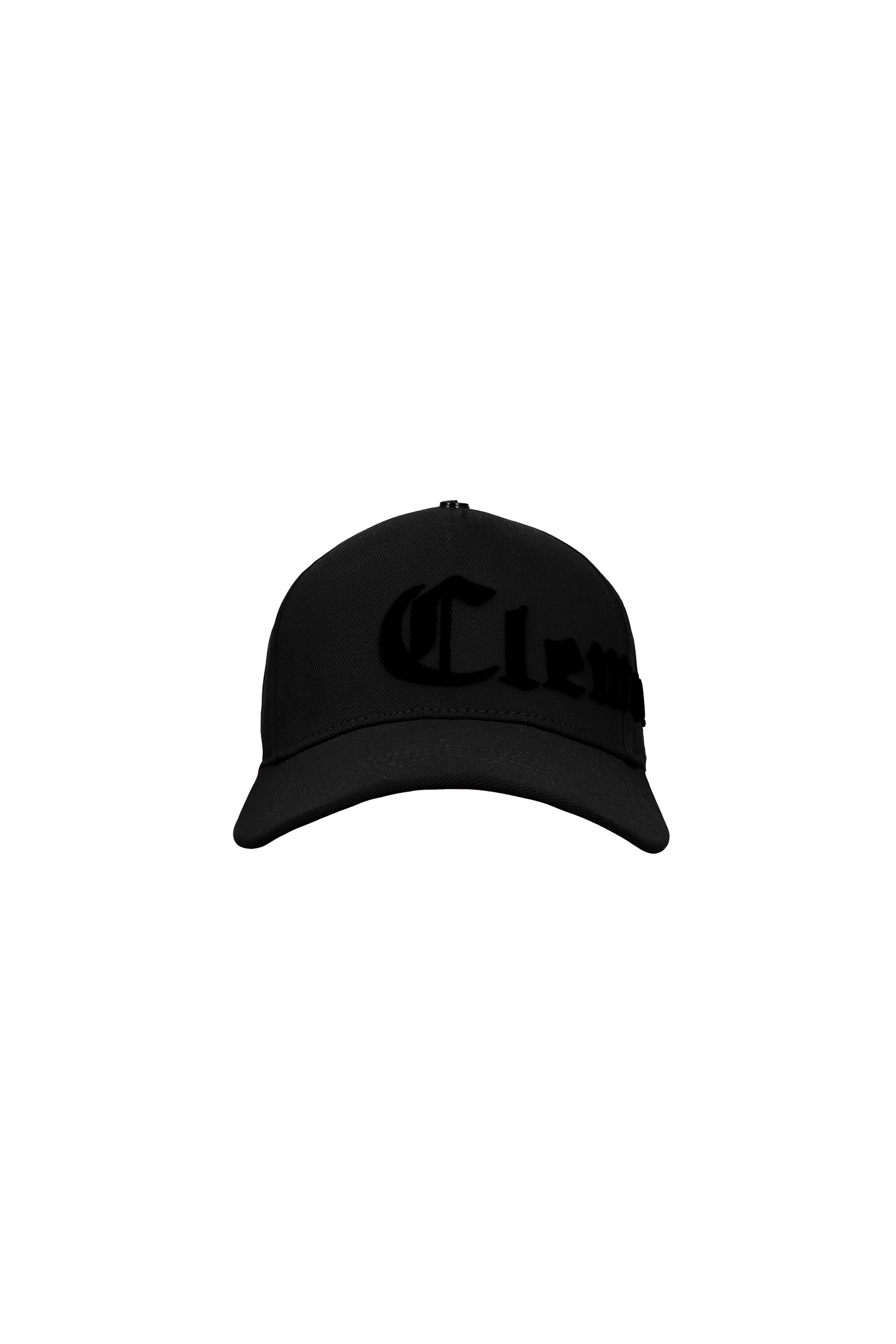 LERICI CAP BLACK BLACK CLEMONT