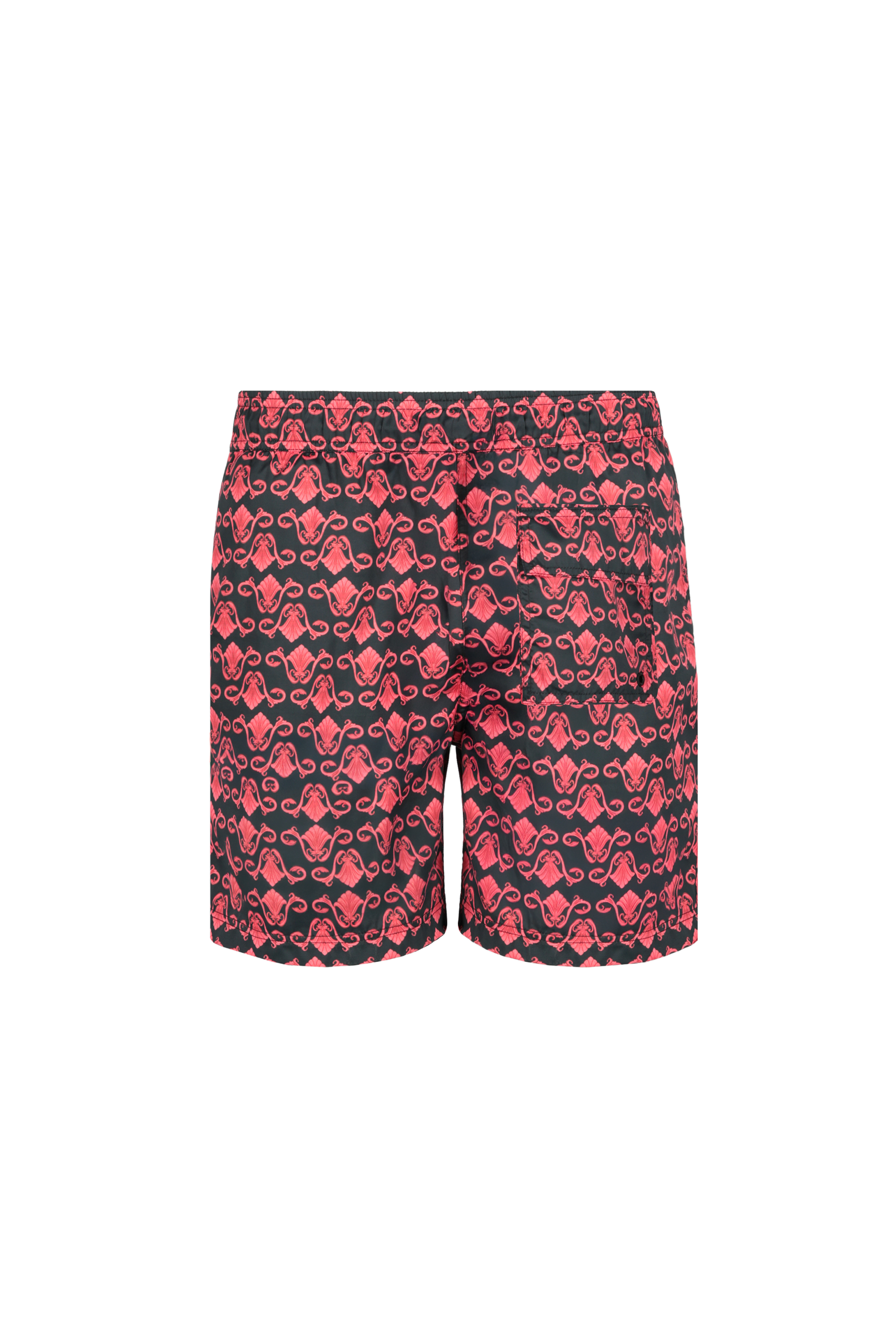 PANTALONETA MIRACOLO ROJO CLEMONT