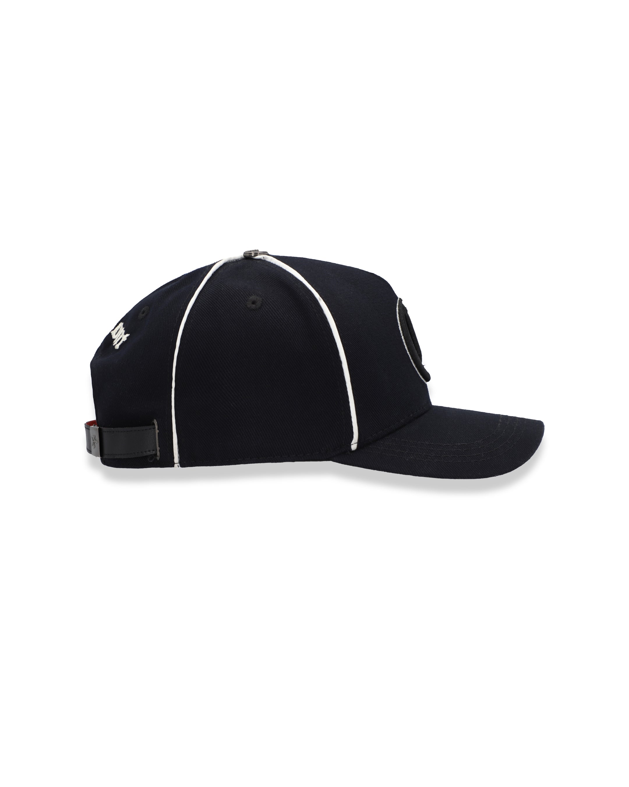 GORRA LEGGENDA NEGRO CLEMONT