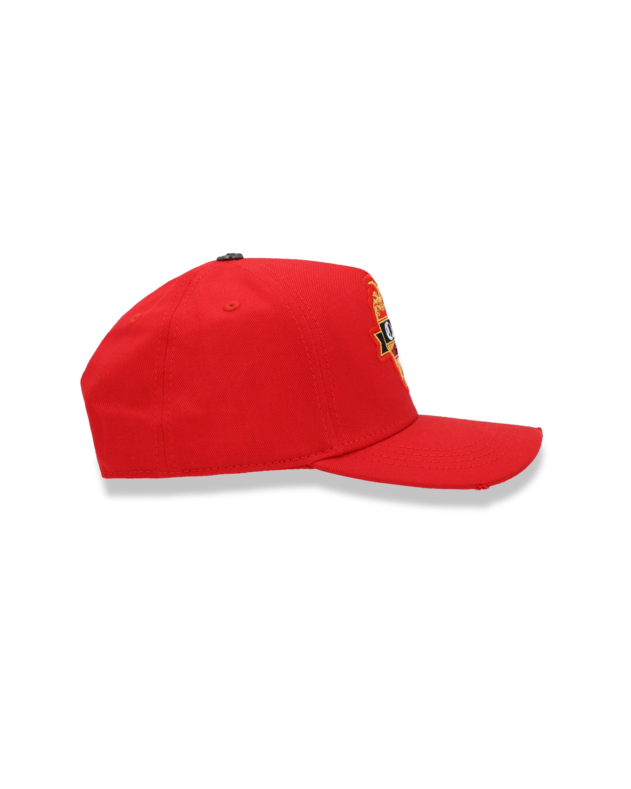 CAP MEN ESUBERANZA RED CLEMONT
