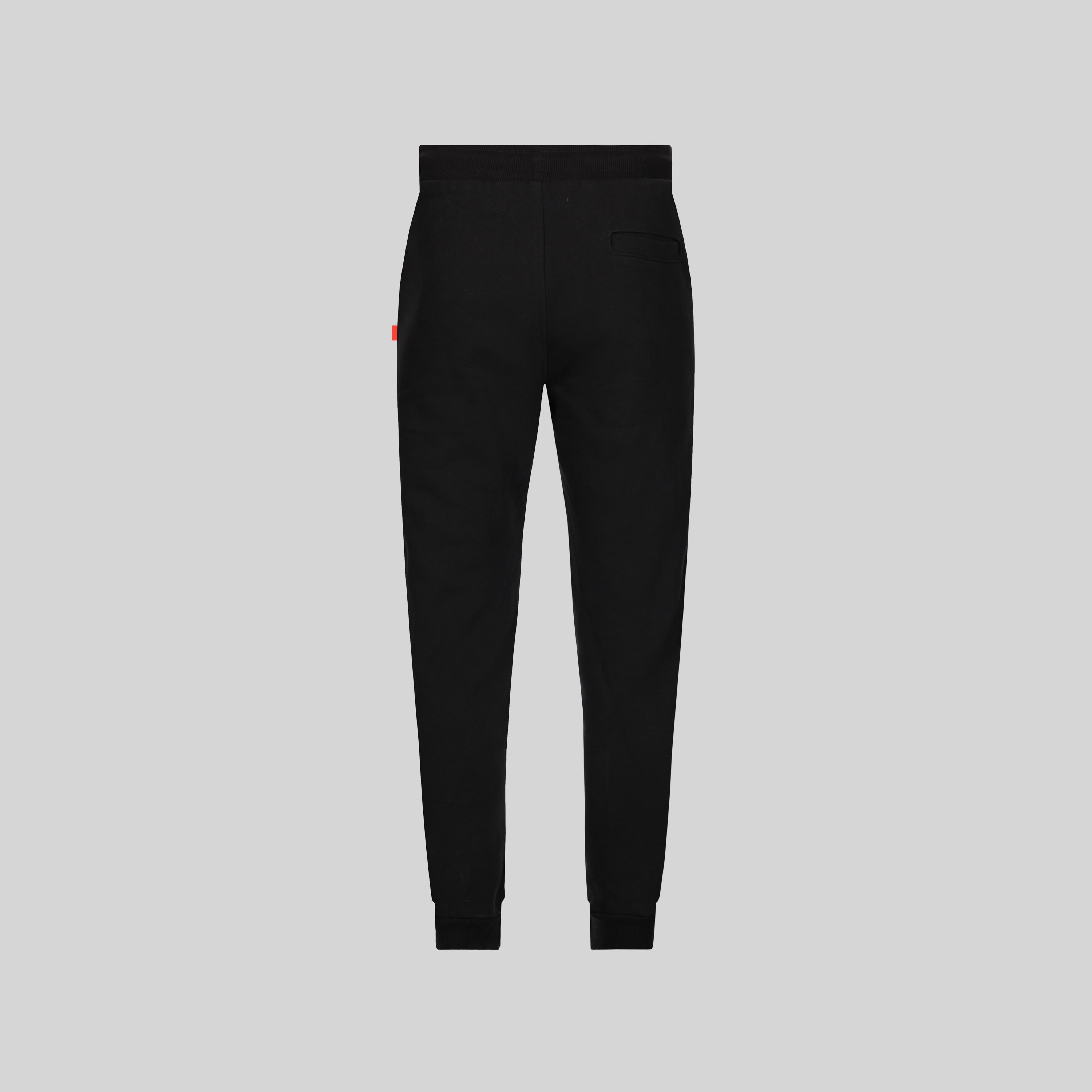 JOGGER QUADRO NEGRO CLEMONT