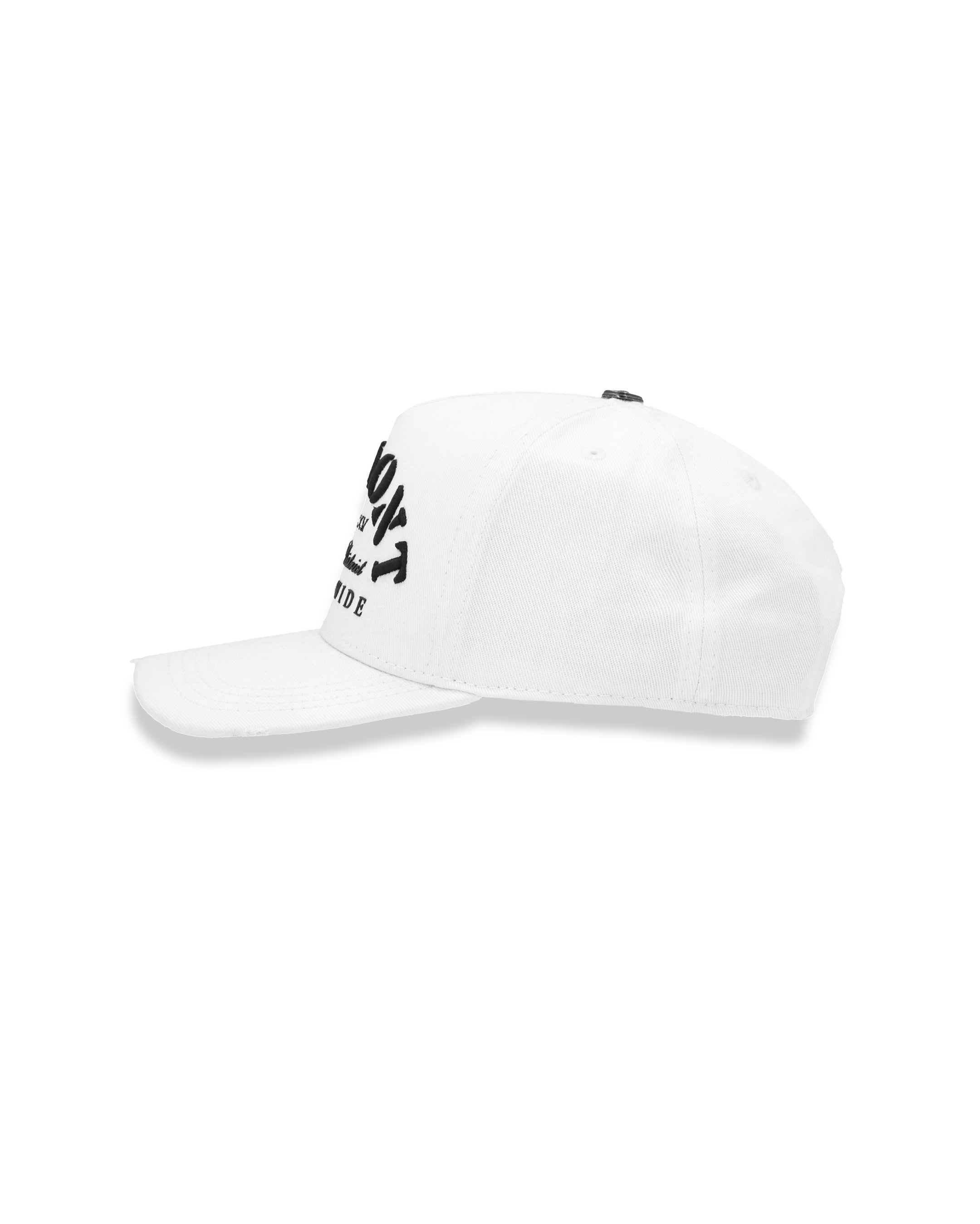GORRA INNO BLANCO CLEMONT