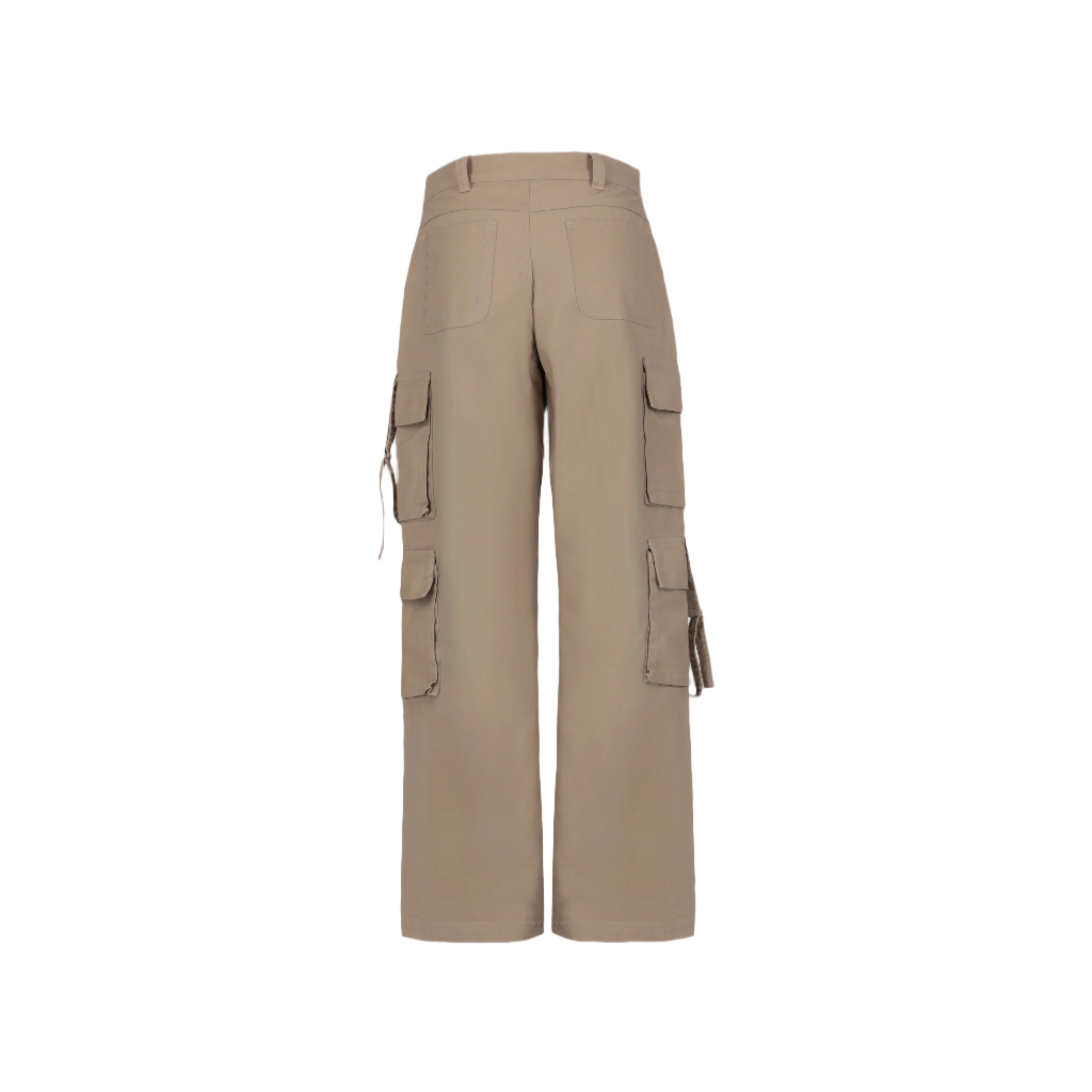 CLEMONT NUDE PARALLEL PANTS