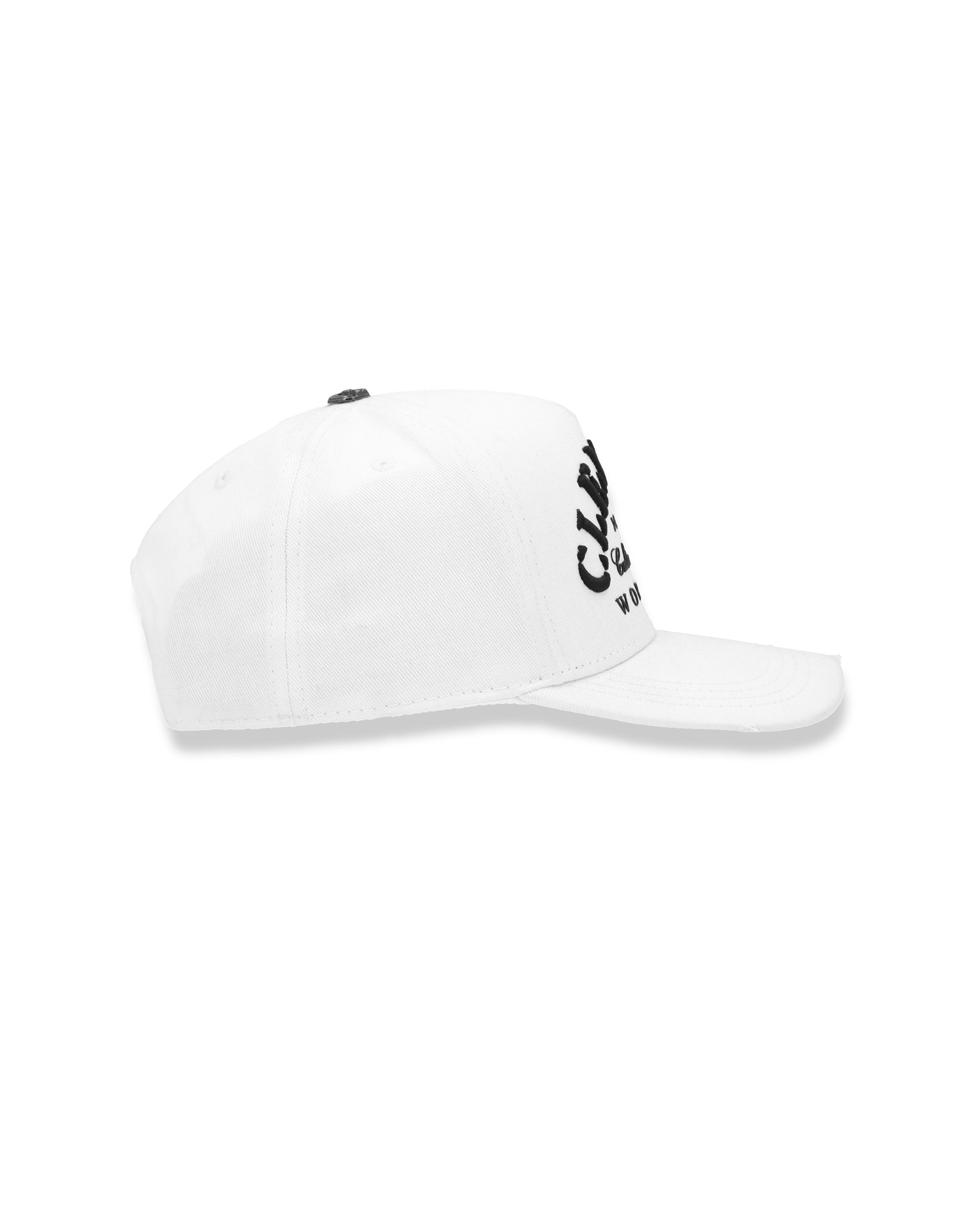 GORRA INNO BLANCO CLEMONT