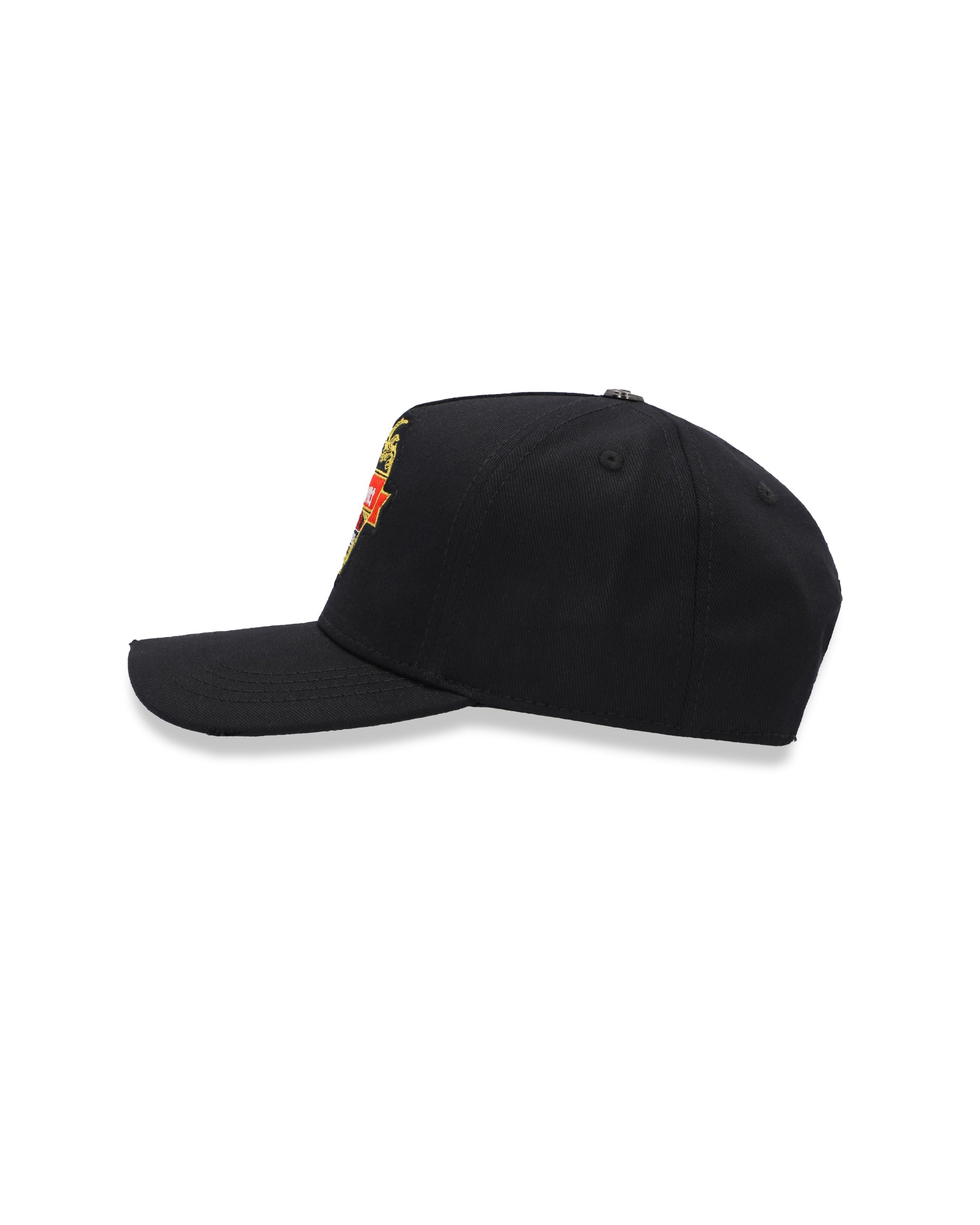 CAP MEN ESUBERANZA BLACK CLEMONT