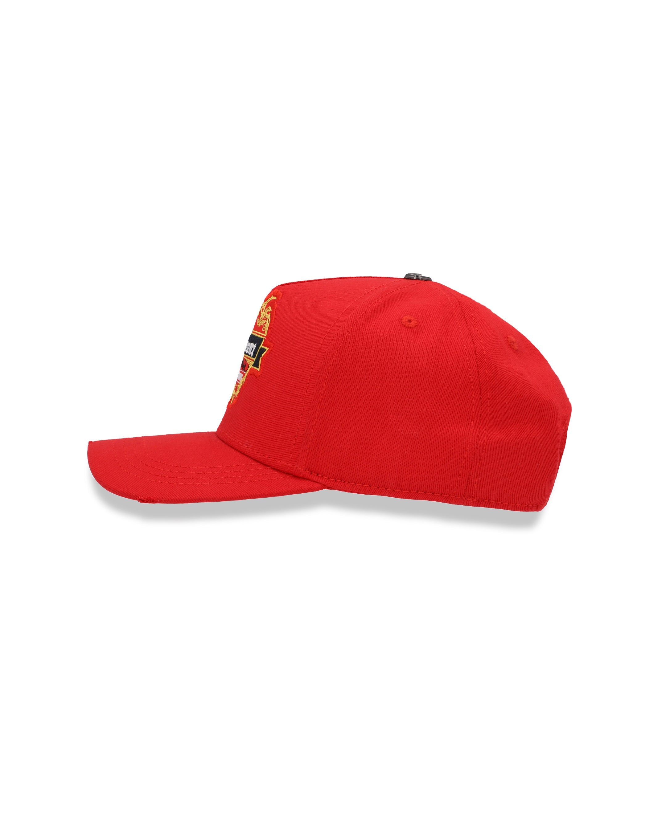 CAP MEN ESUBERANZA RED CLEMONT