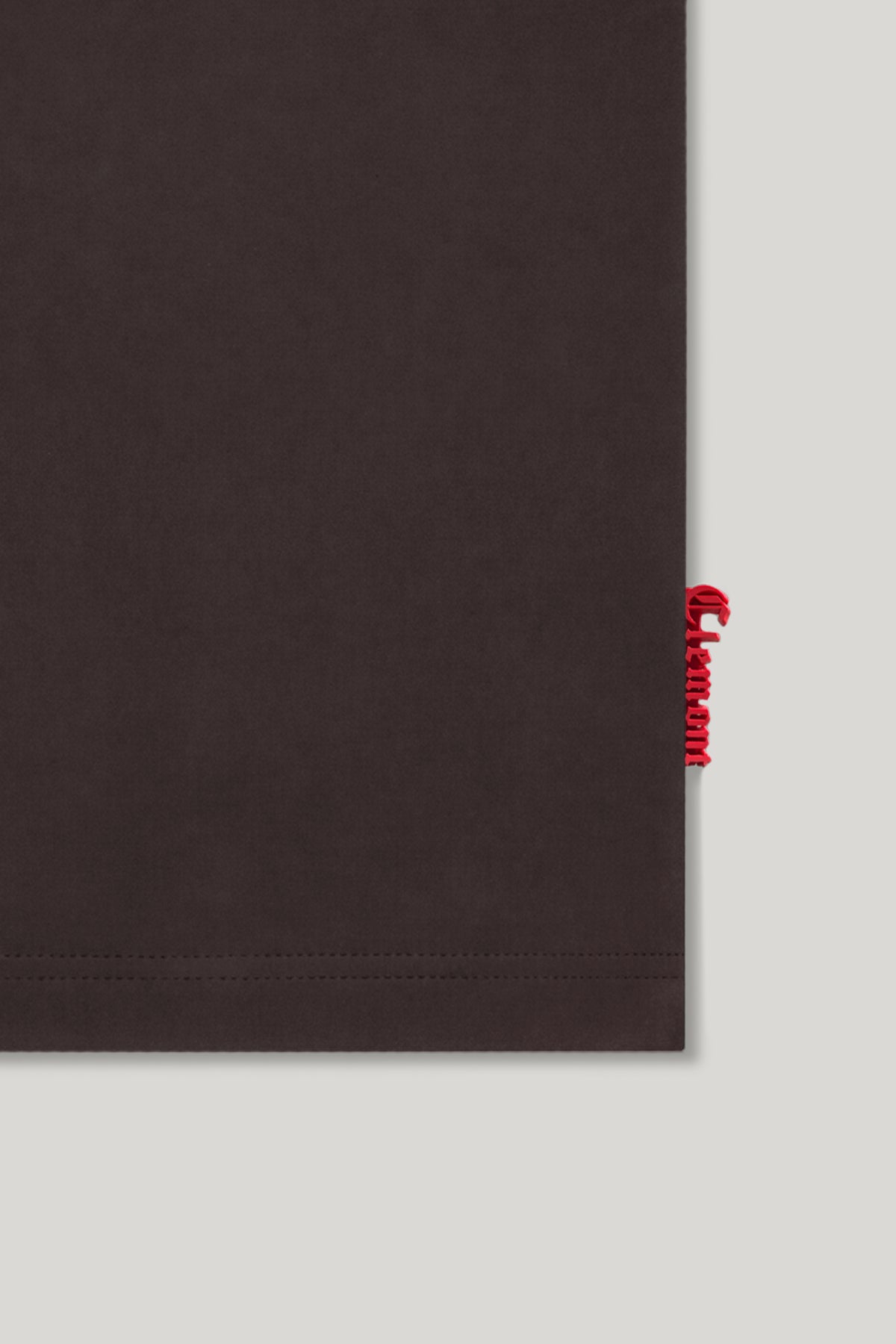 CAMISETA HOMBRE SMARRIMENTO MOCCA CLEMONT