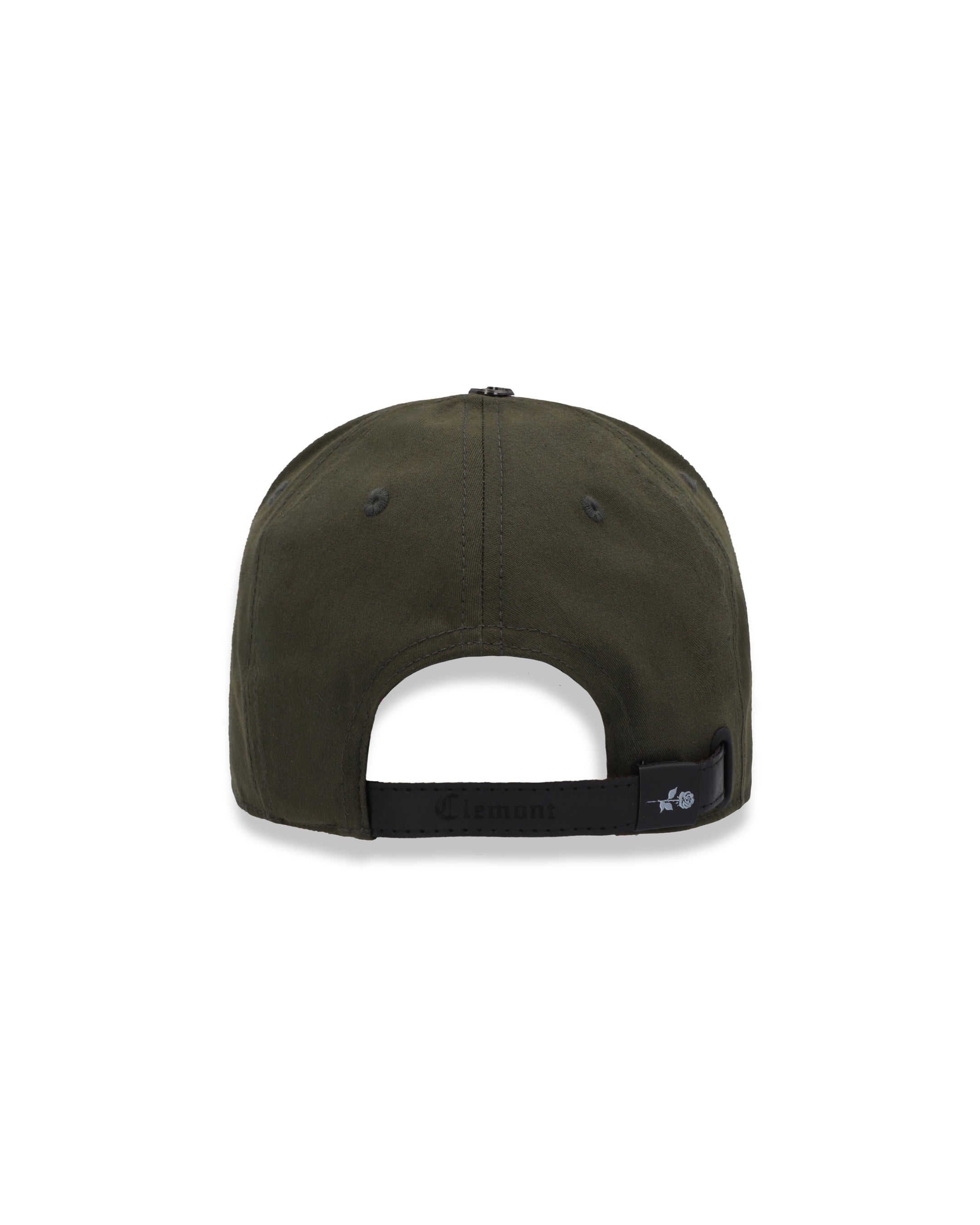 CAP MEN ARCANO GREEN CLEMONT