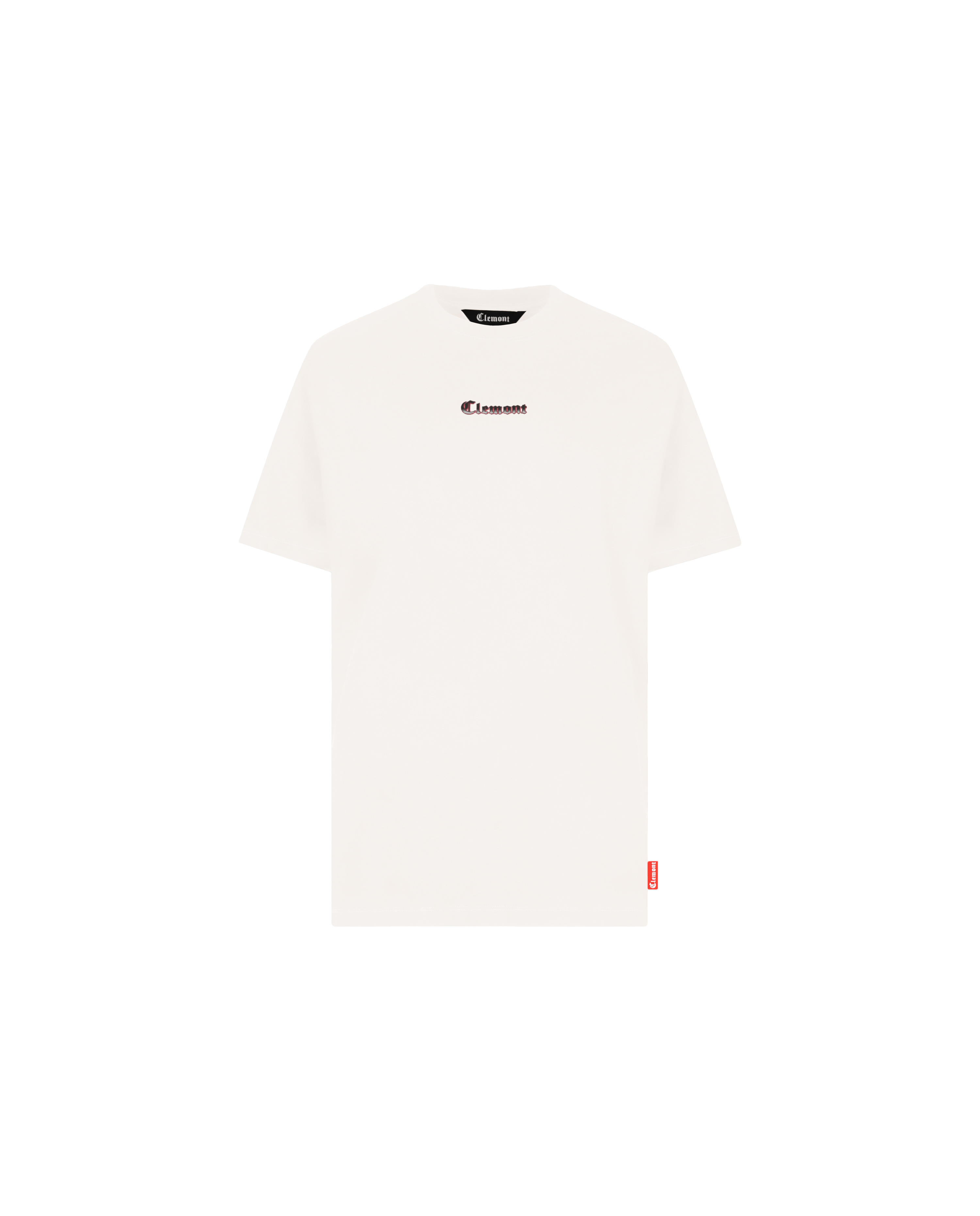 CAMISETA REDENTORE CREMA CLEMONT