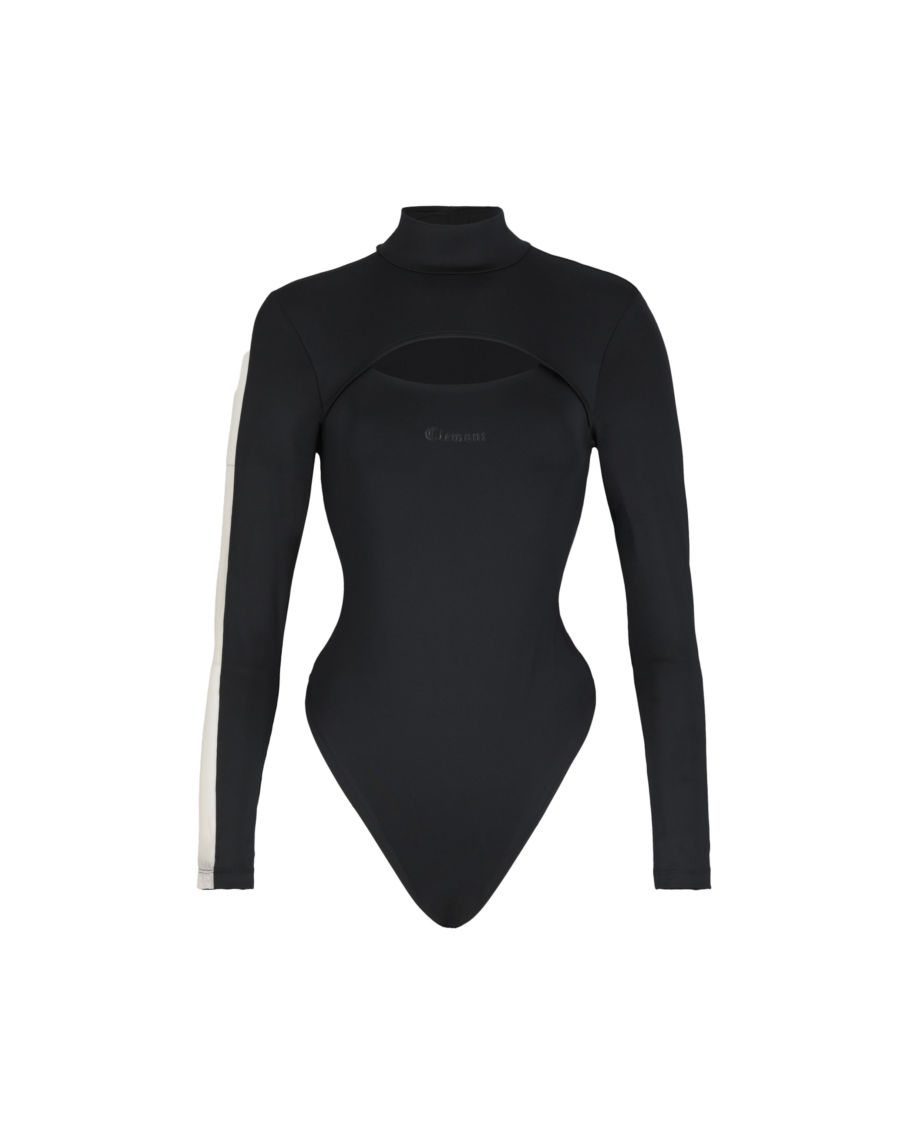BODY SUBLIME NEGRO CLEMONT