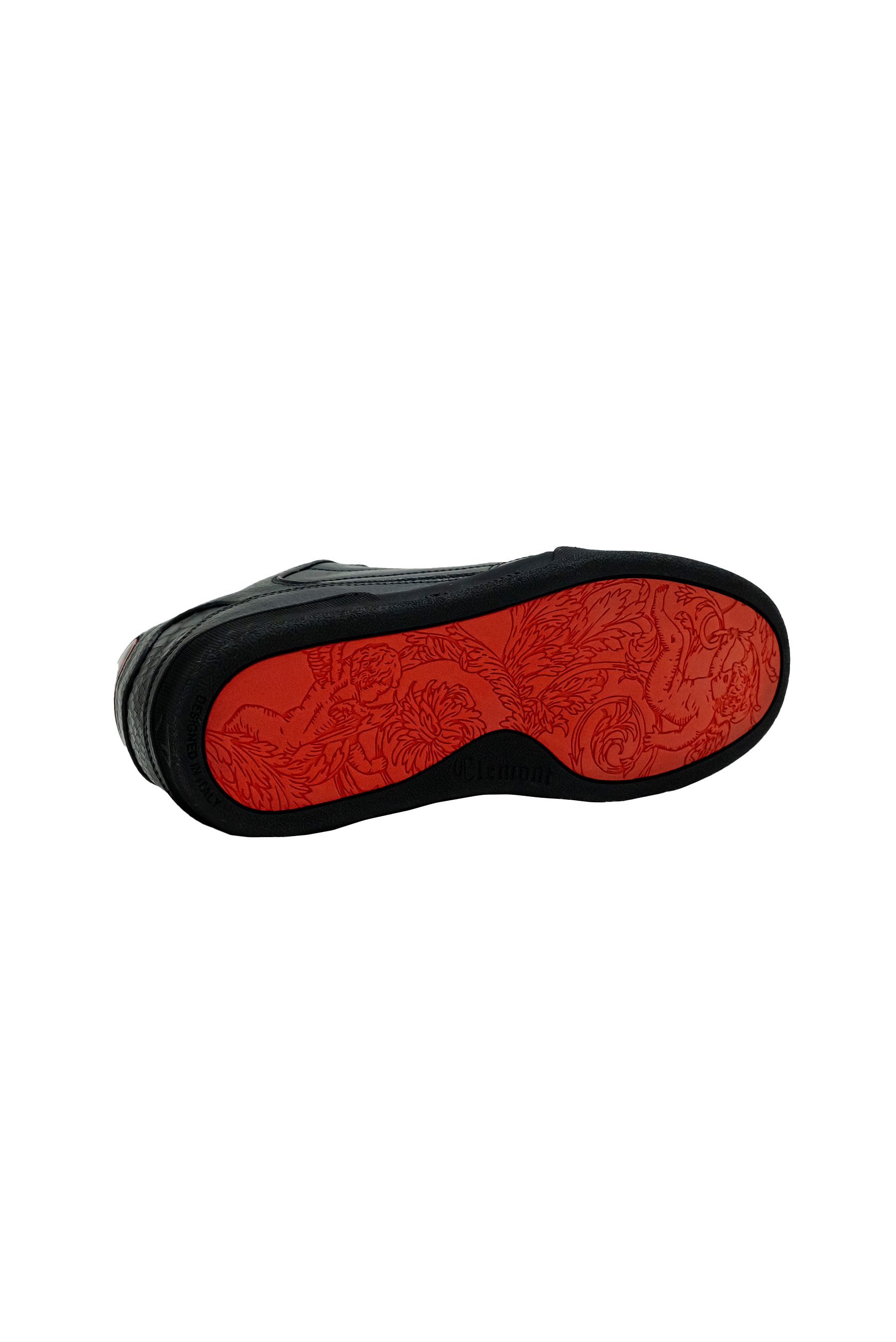 TENIS VENTO NEGRO CLEMONT