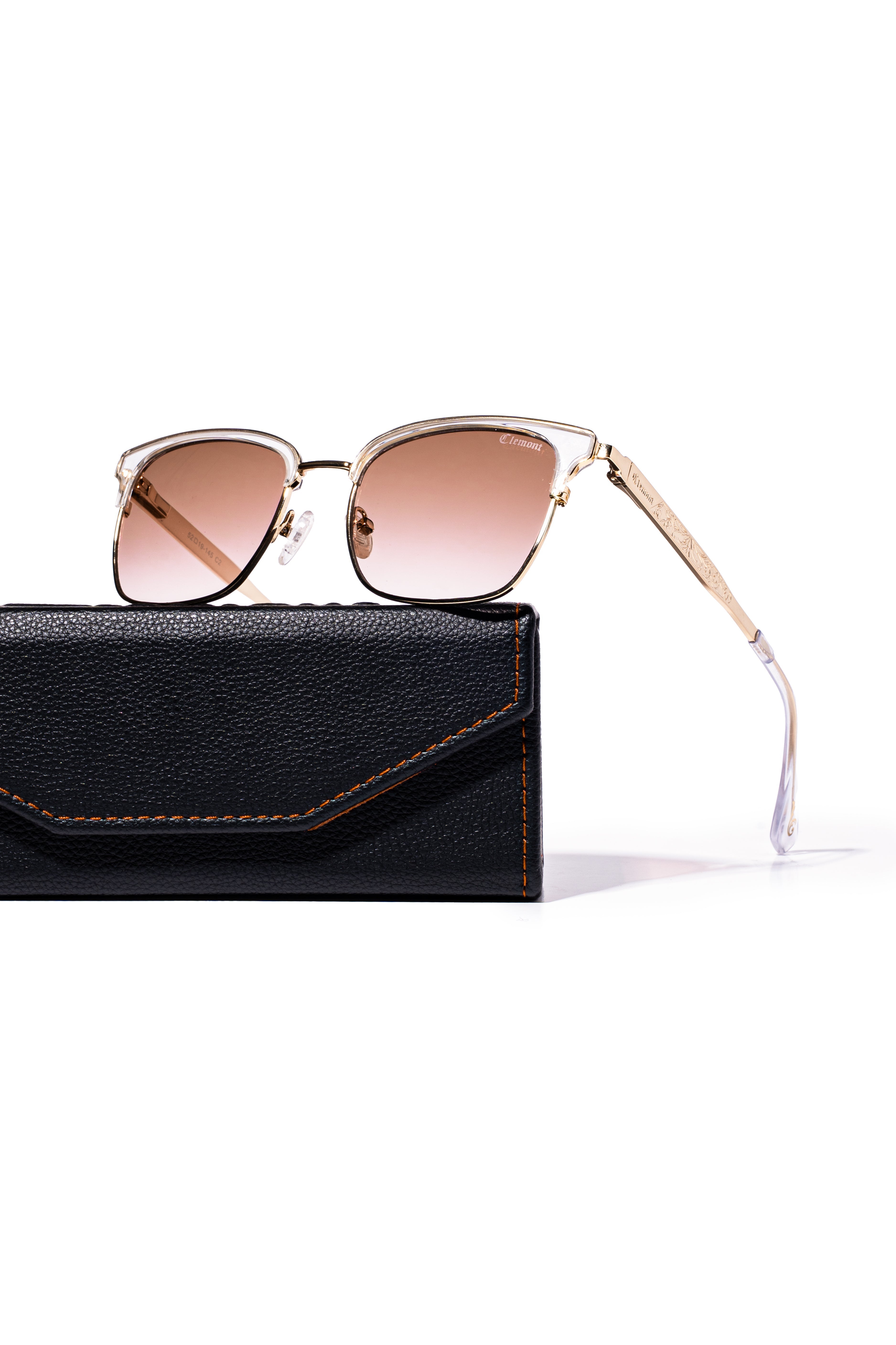 SURREAL MOCCA EYEWEAR