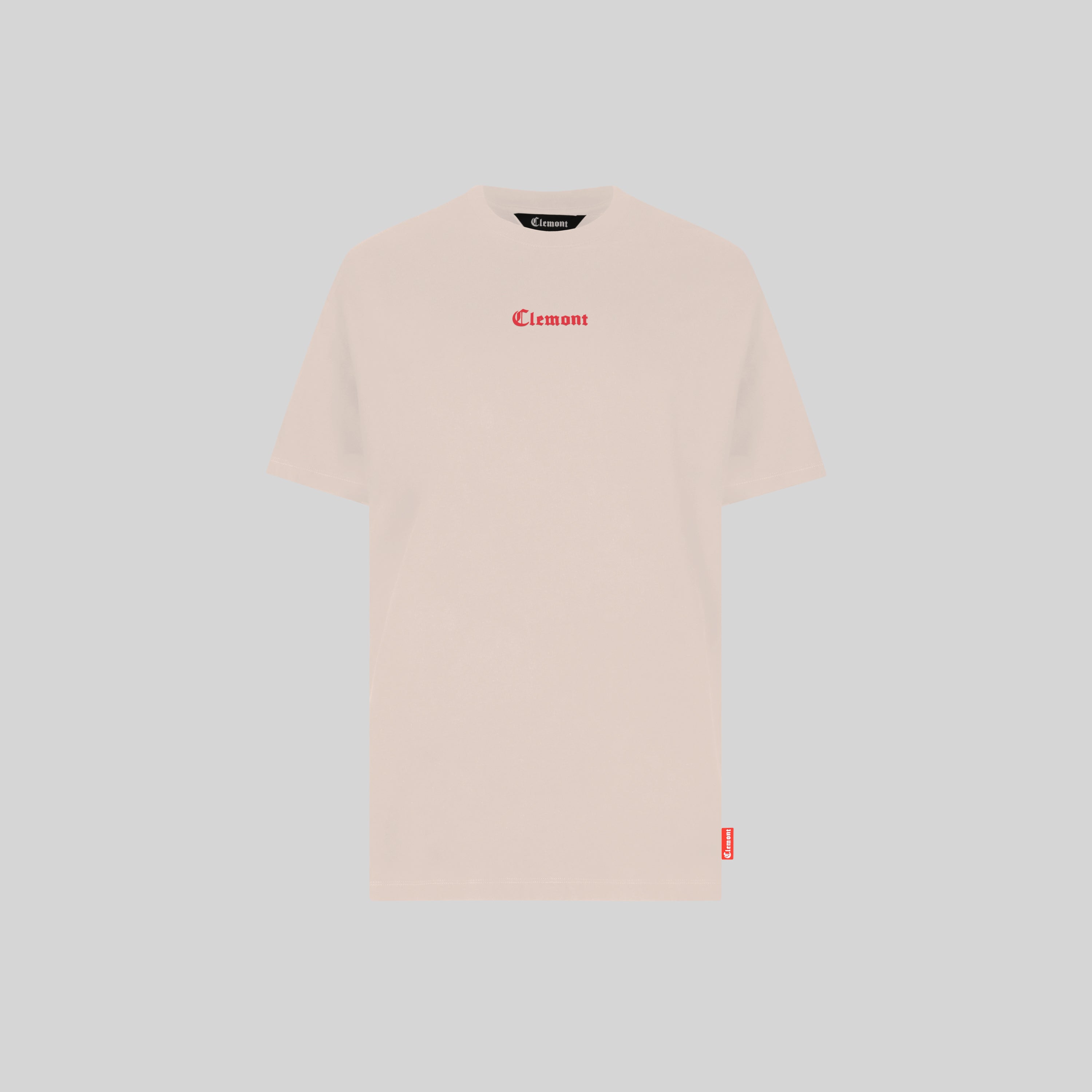 CAMISETA POLARIS SILVER CLEMONT