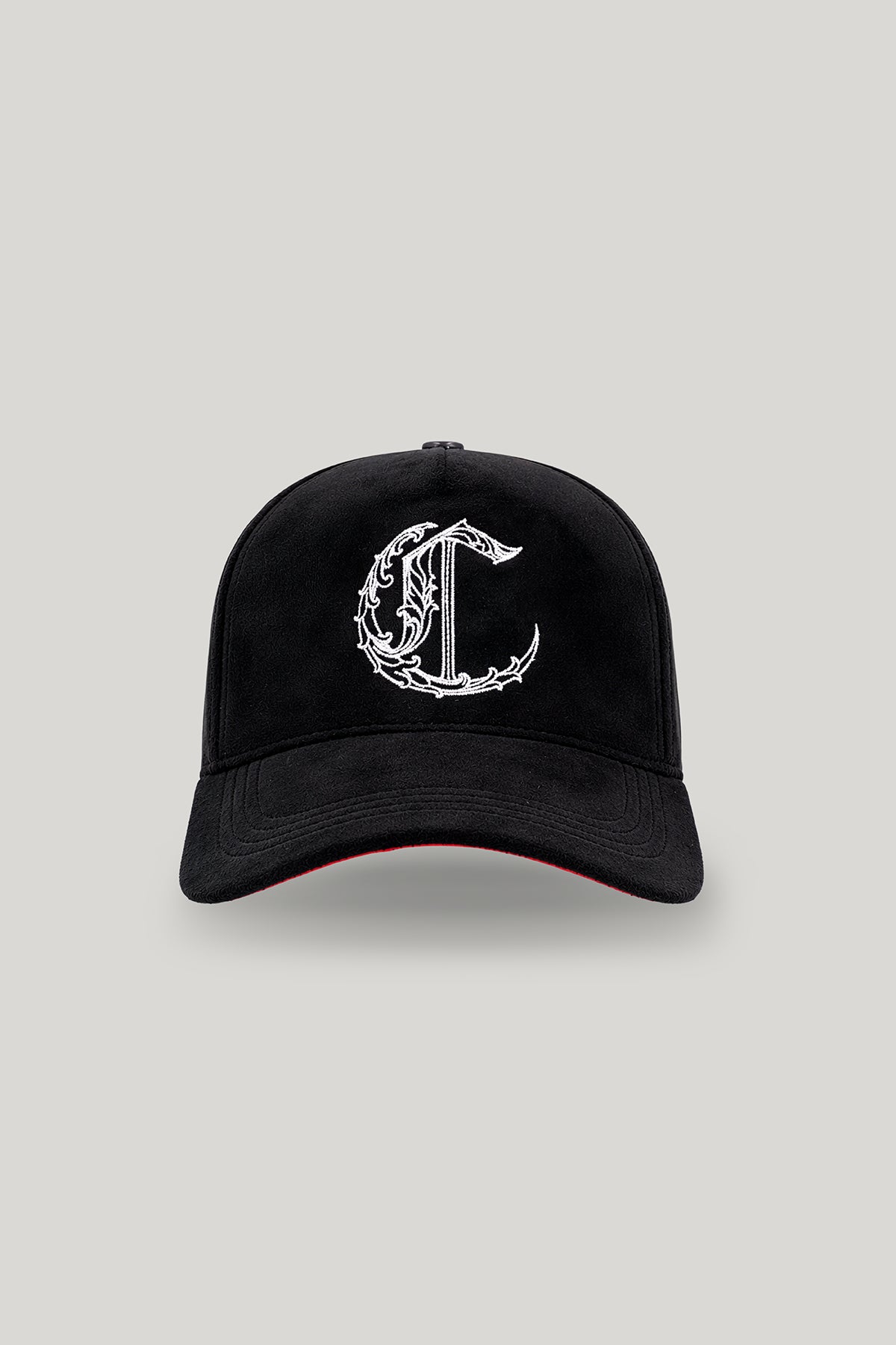 GORRA INTERLUNIO NEGRO CLEMONT