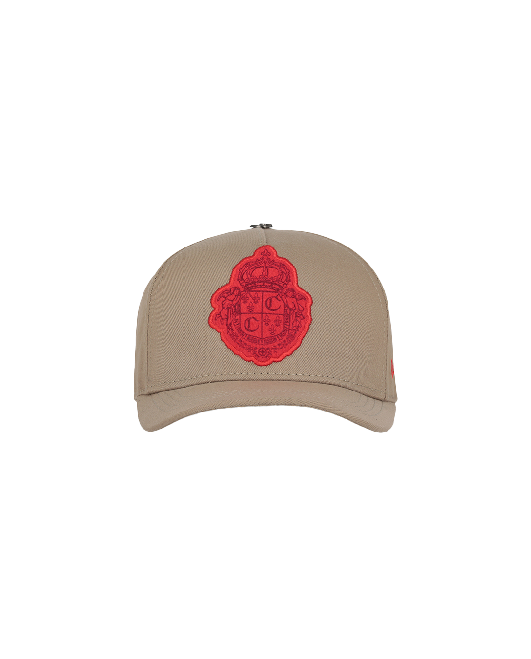GORRA SUBLIMITÁ TAUPE CLEMONT