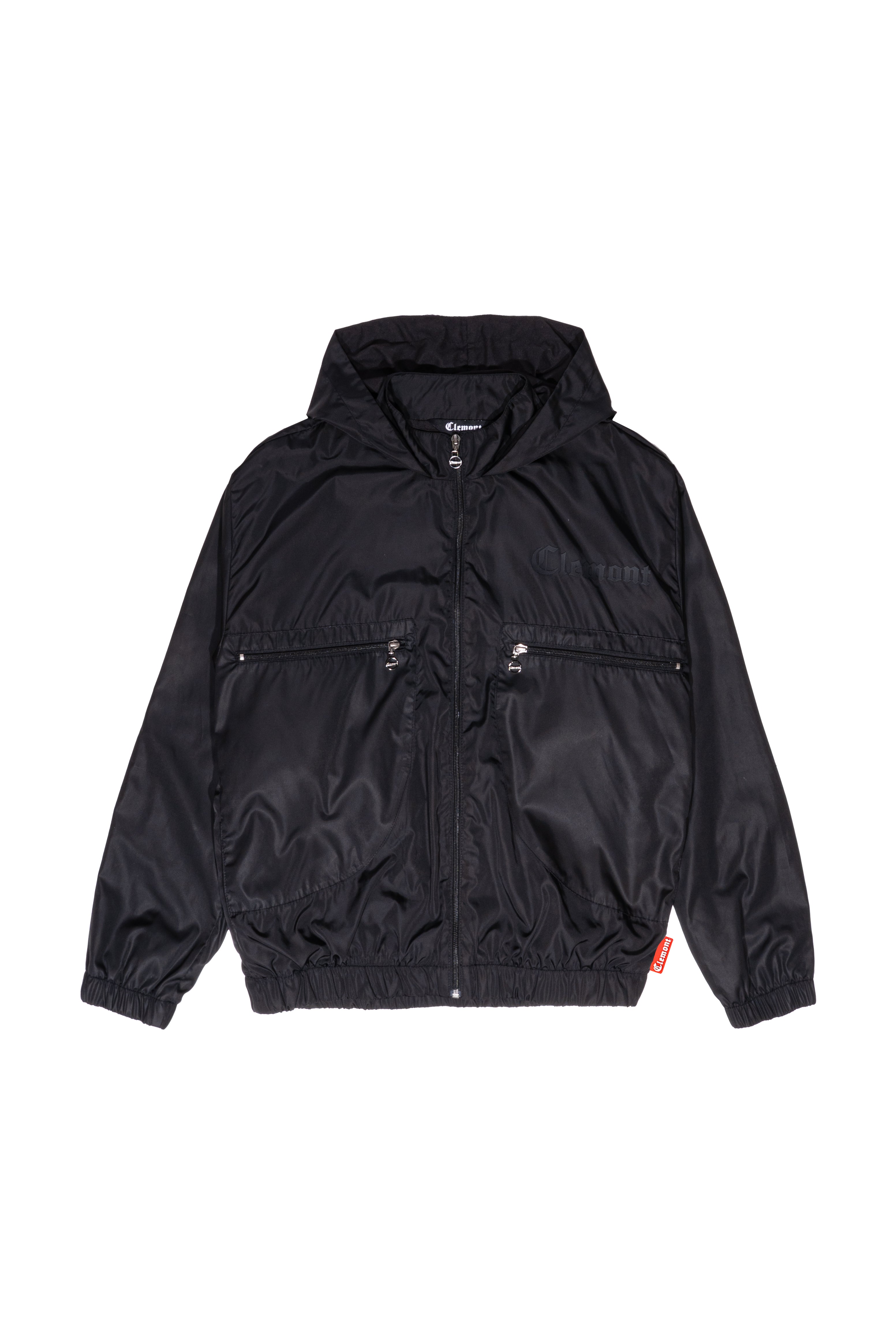 JACKETS FOLLIA  NEGRO CLEMONT