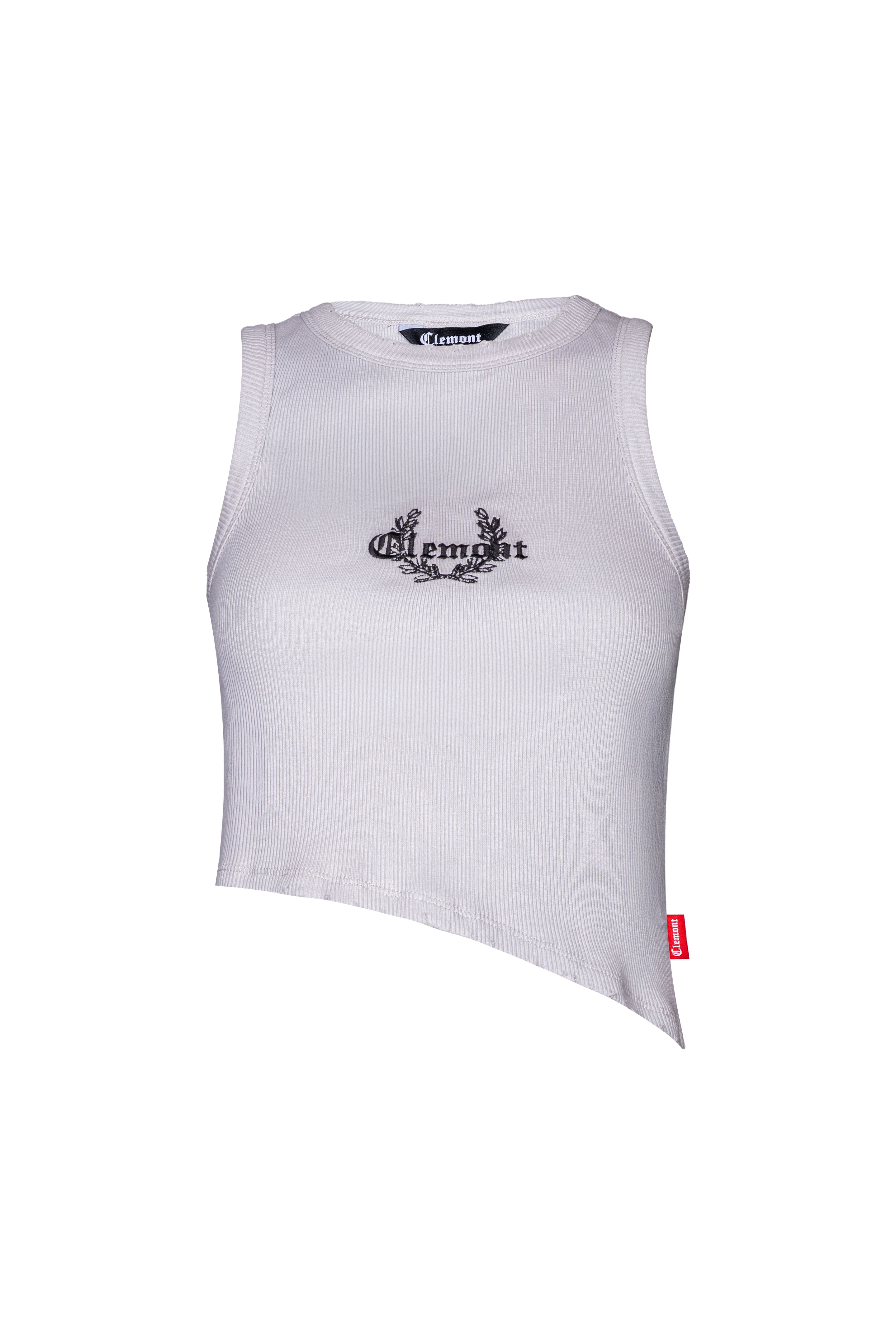 3 PACK CAMISETA HOMBRE VANITÁ CREAM/GRAY/TAUPE CLEMONT