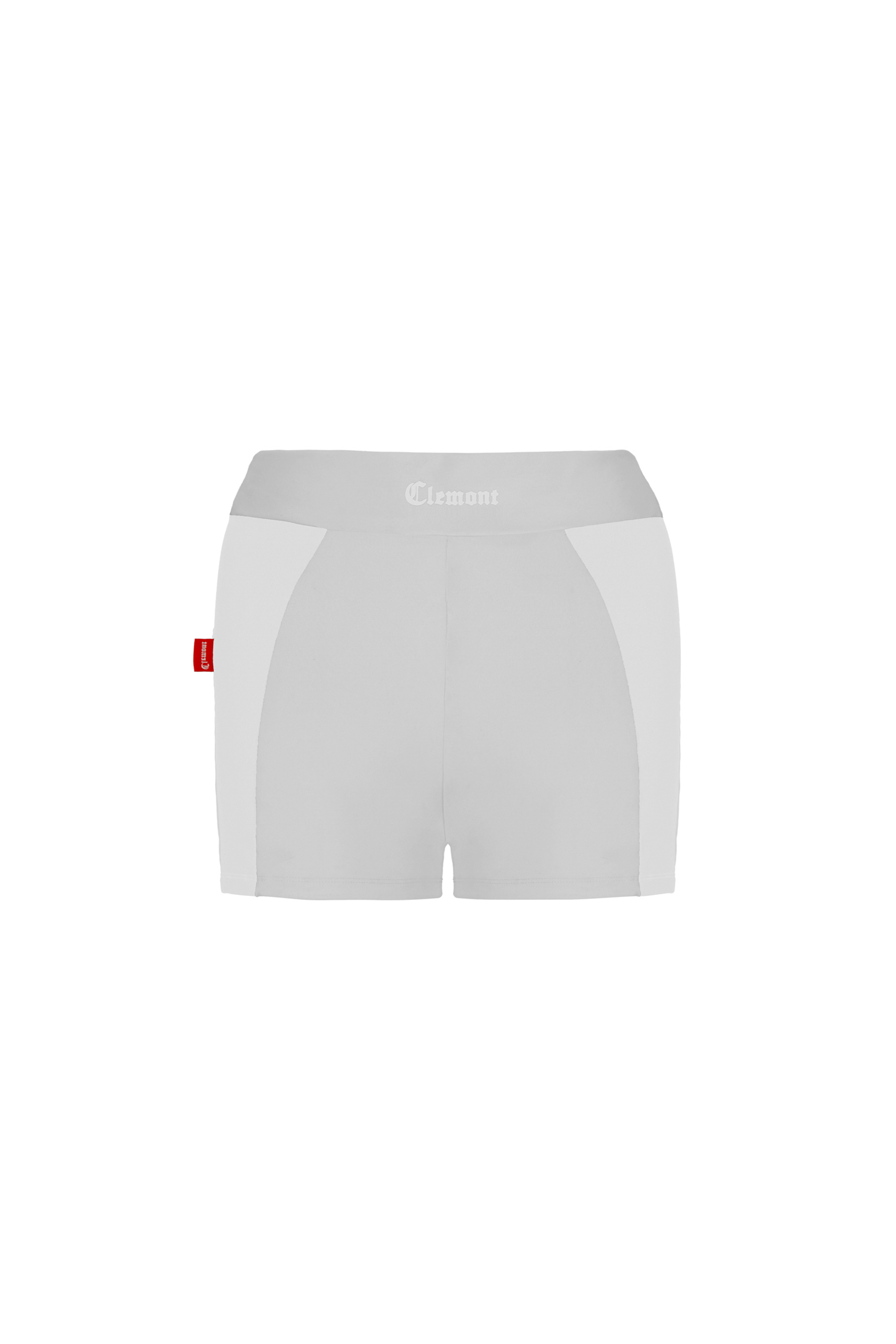 SHORT MUJER FELICE GREY CLEMONT