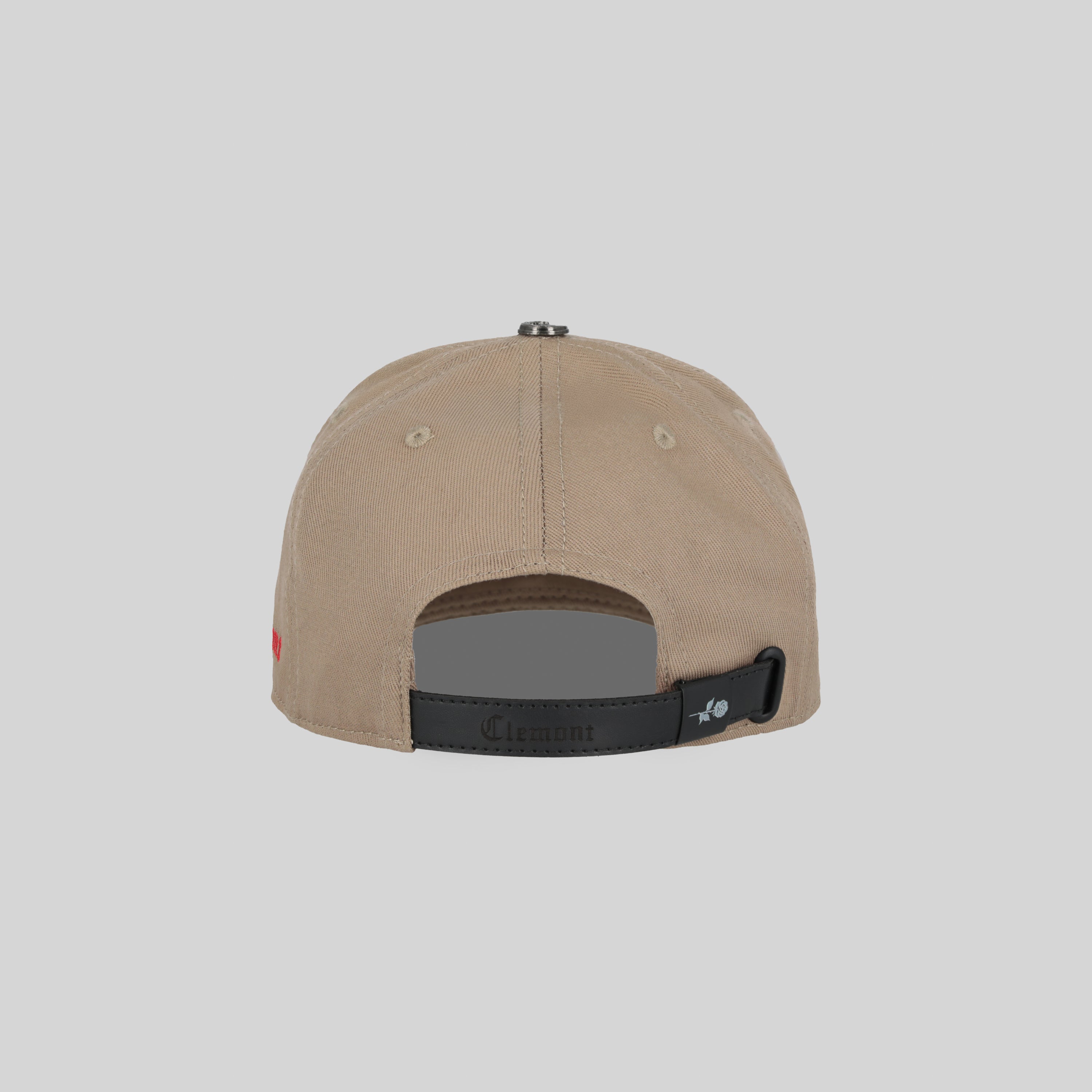GORRA SUBLIMITÁ TAUPE CLEMONT