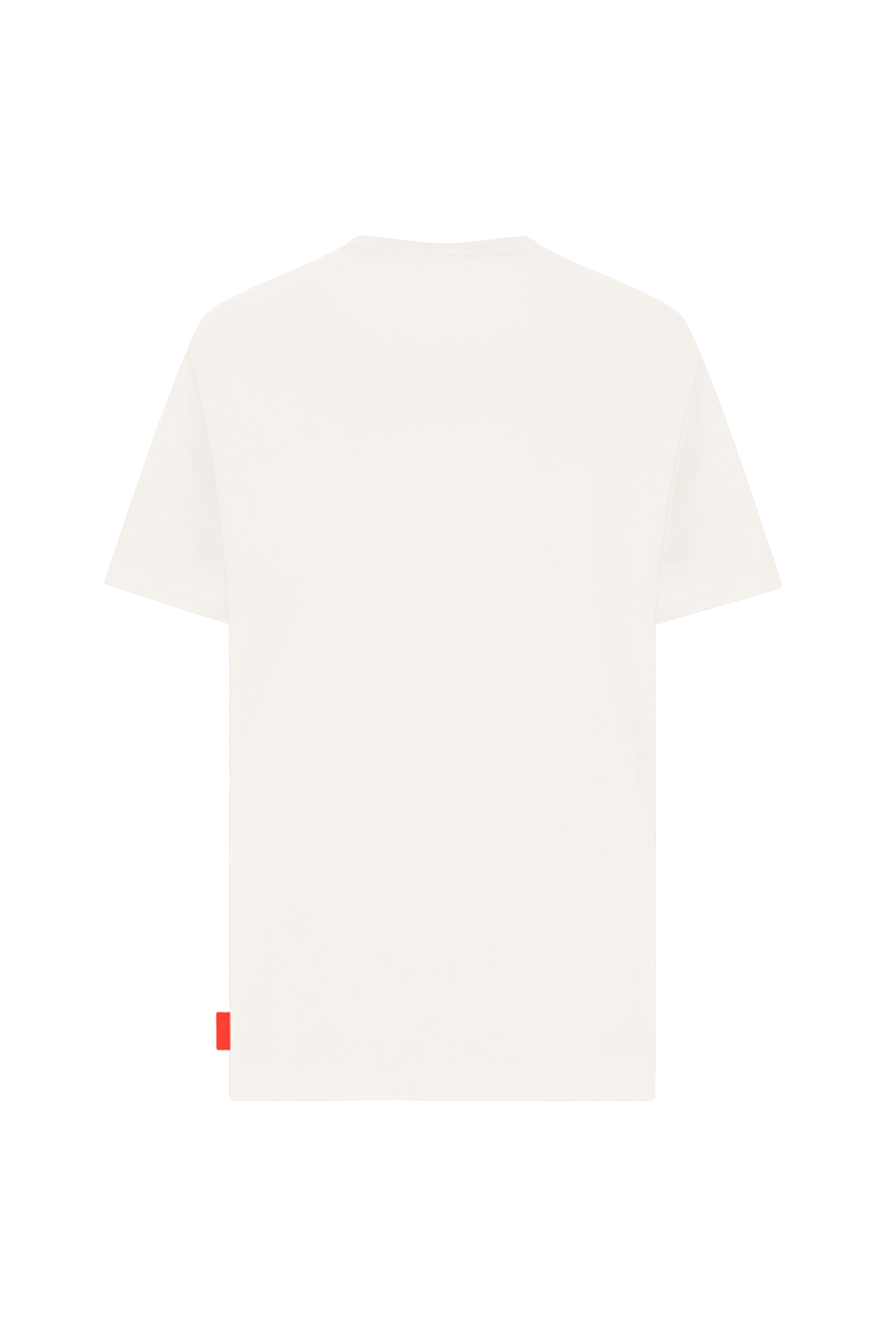 CAMISETA DORATO CREMA CLEMONT