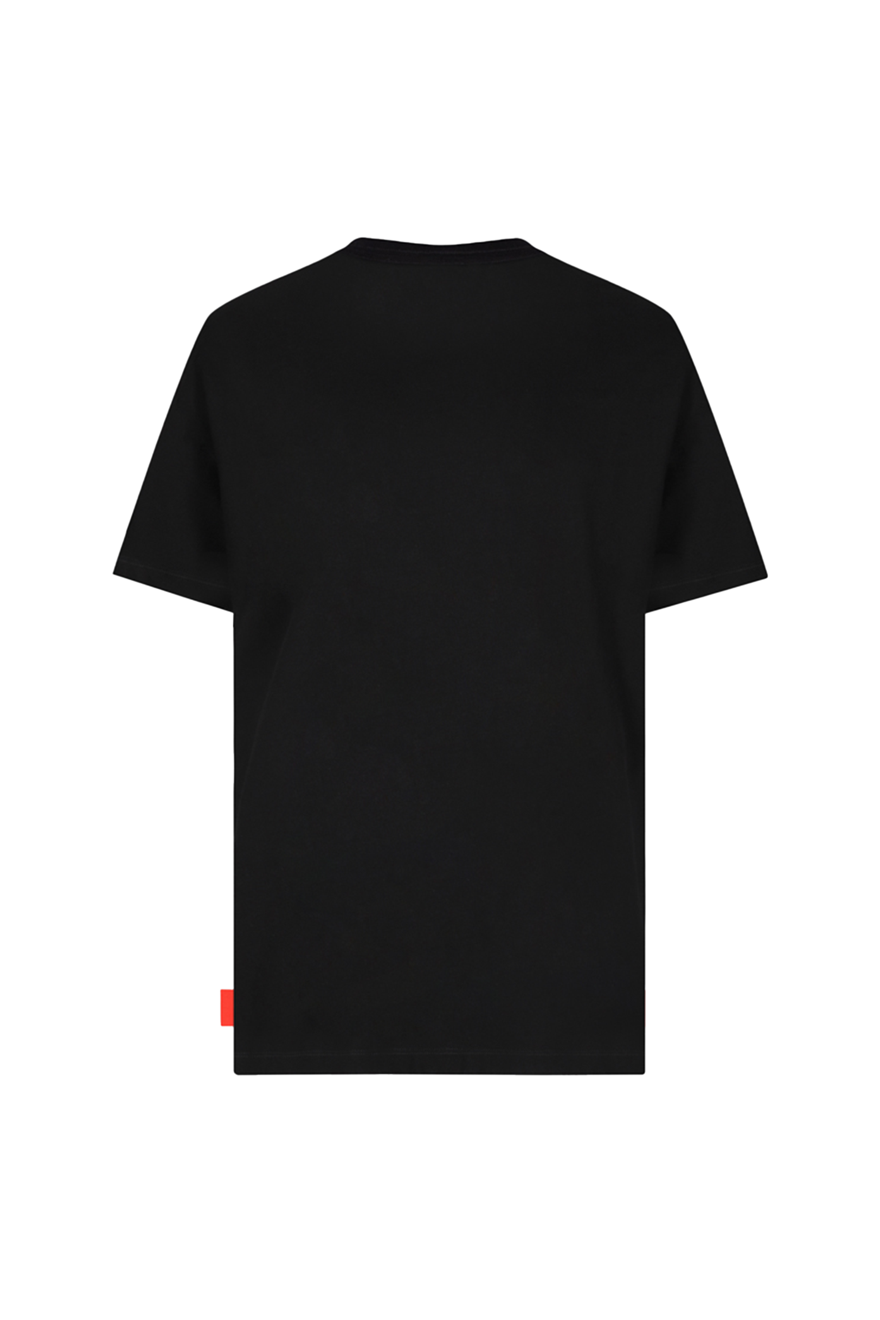 CAMISETA DORATO NEGRO CLEMONT