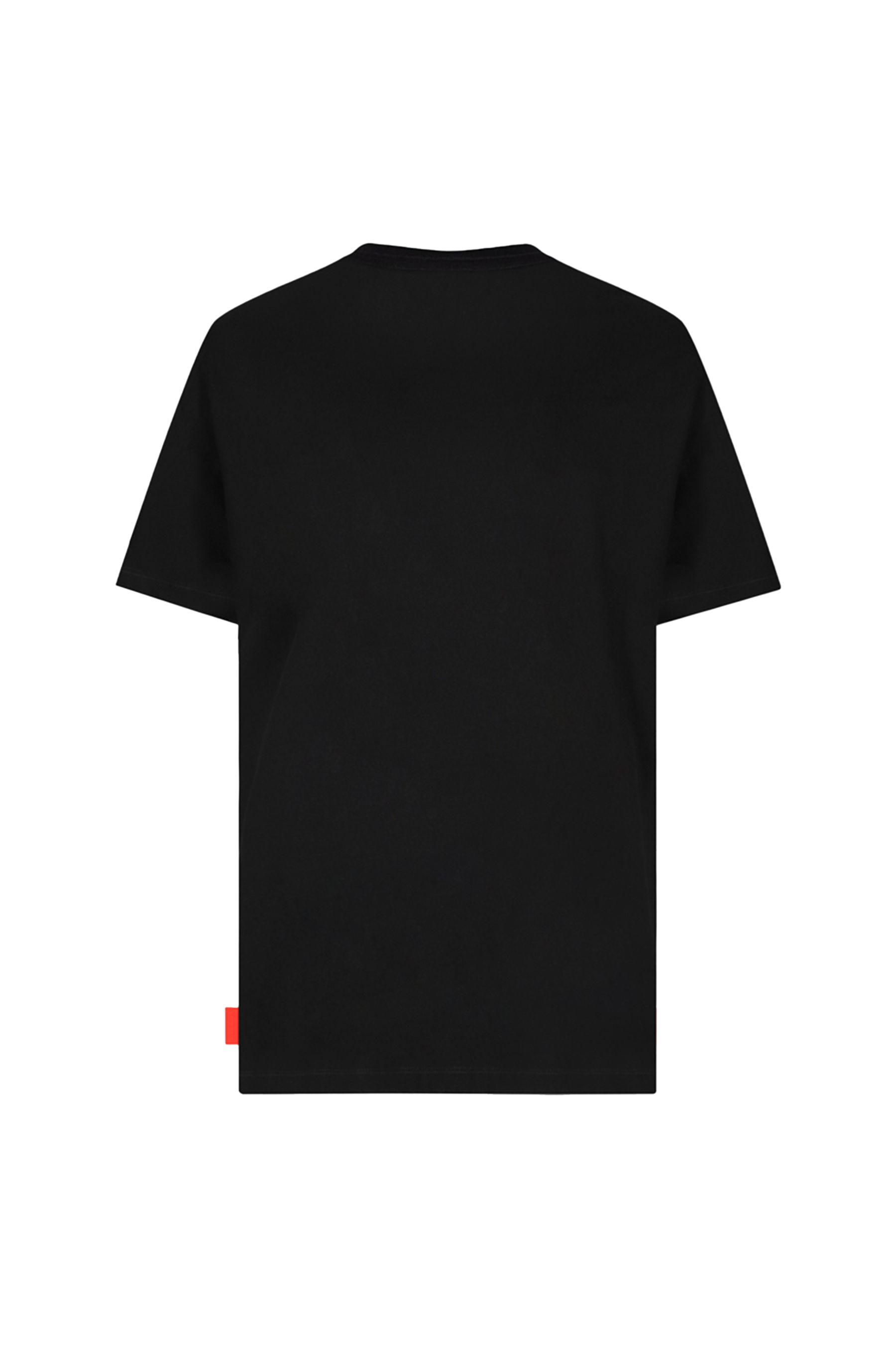 CAMISETA ETERNITÁ NEGRO CLEMONT