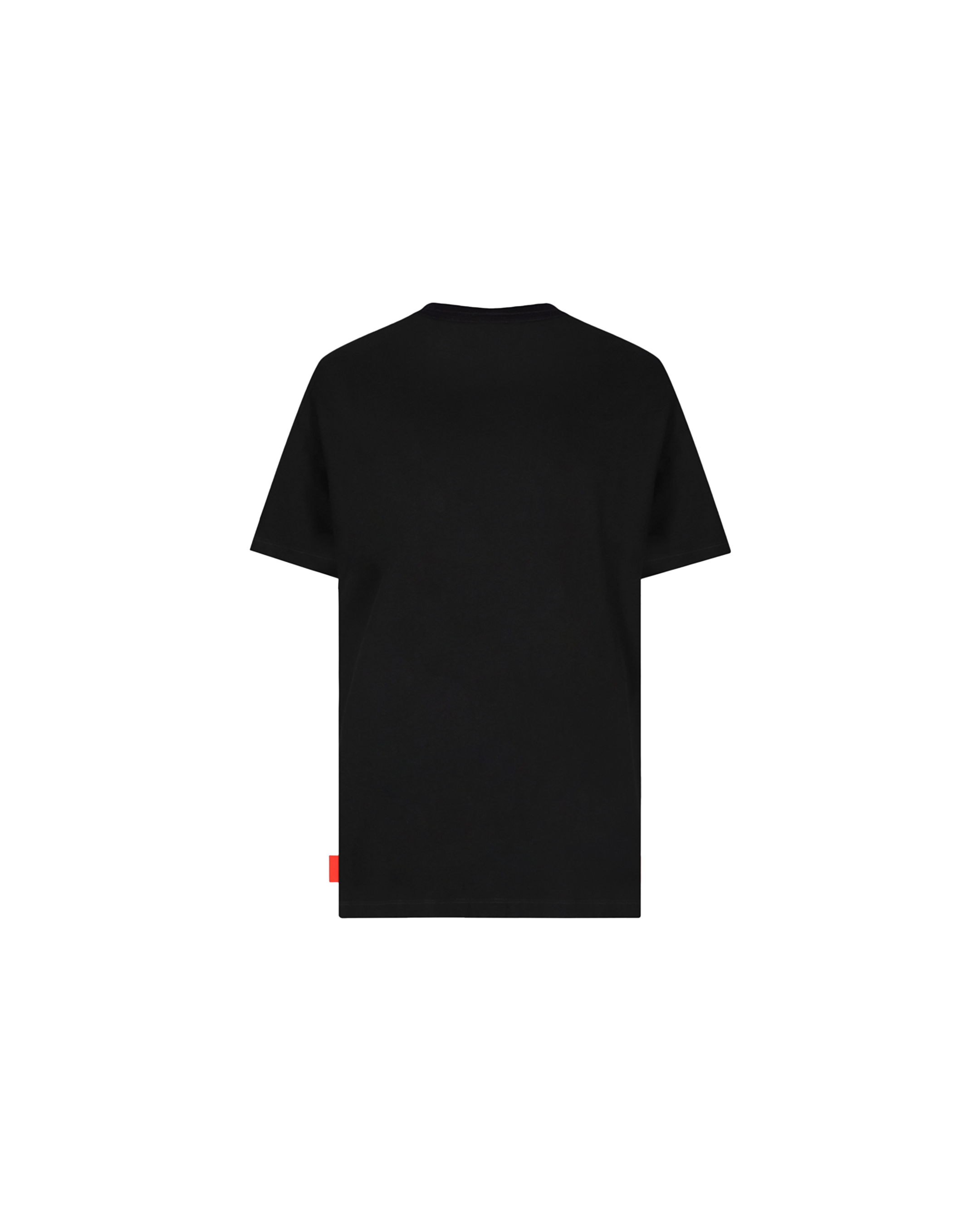 THREE PACK ELEVAZIONE NEGRO CLEMONT